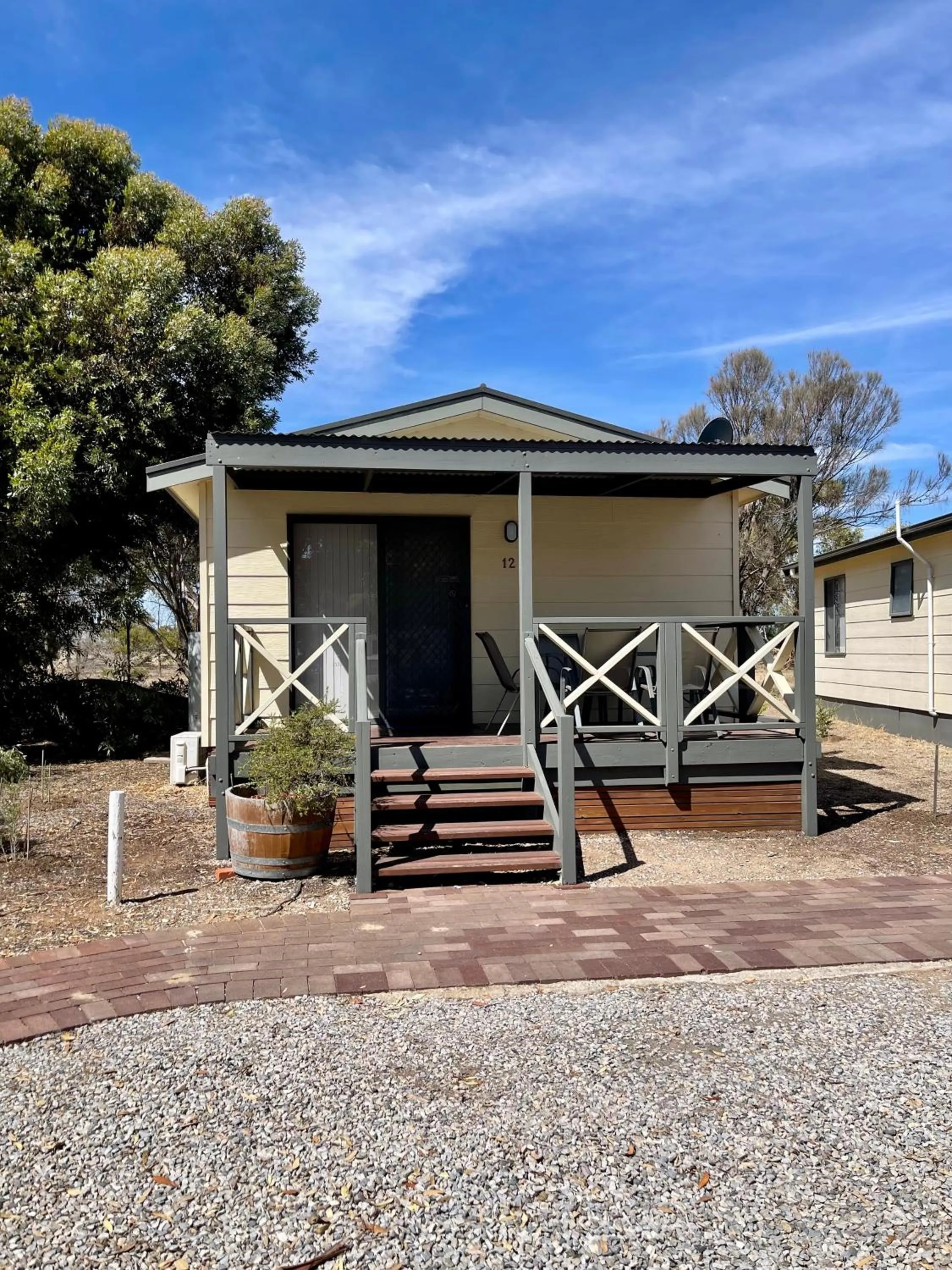 BIG4 Port Willunga Tourist Park