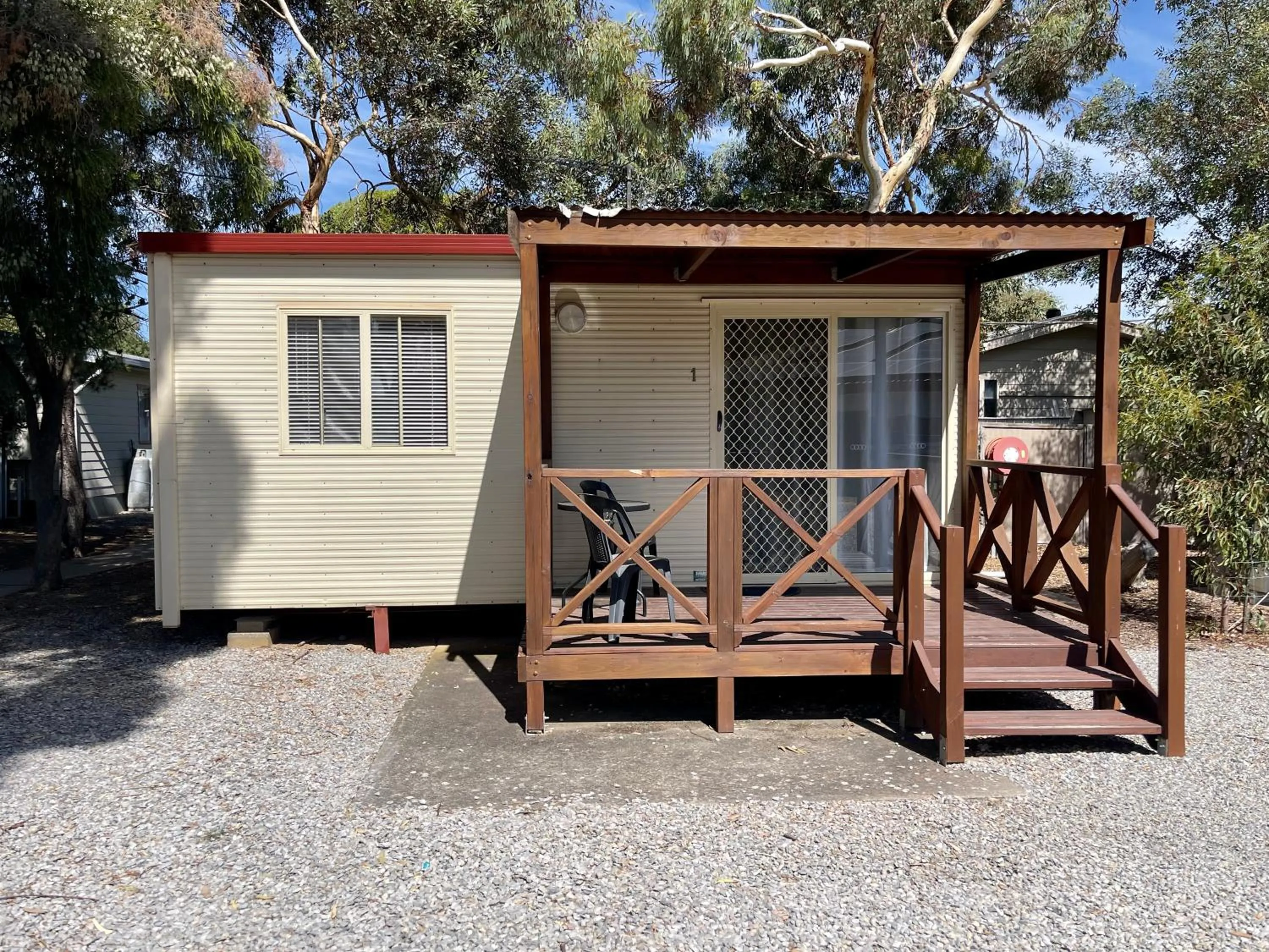 BIG4 Port Willunga Tourist Park