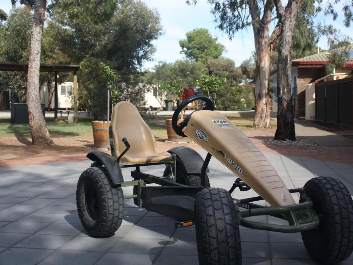 BIG4 Port Willunga Tourist Park