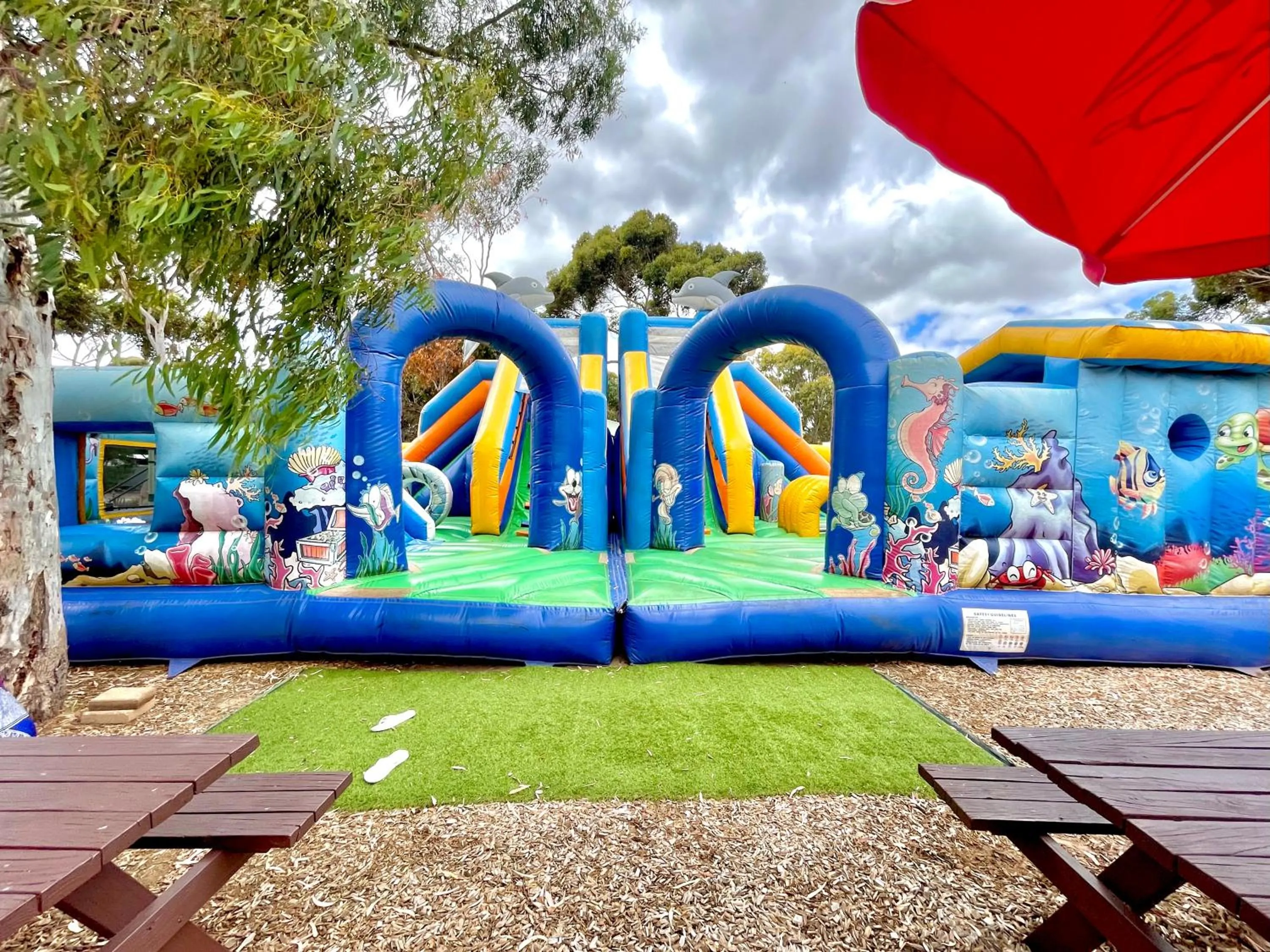 BIG4 Port Willunga Tourist Park