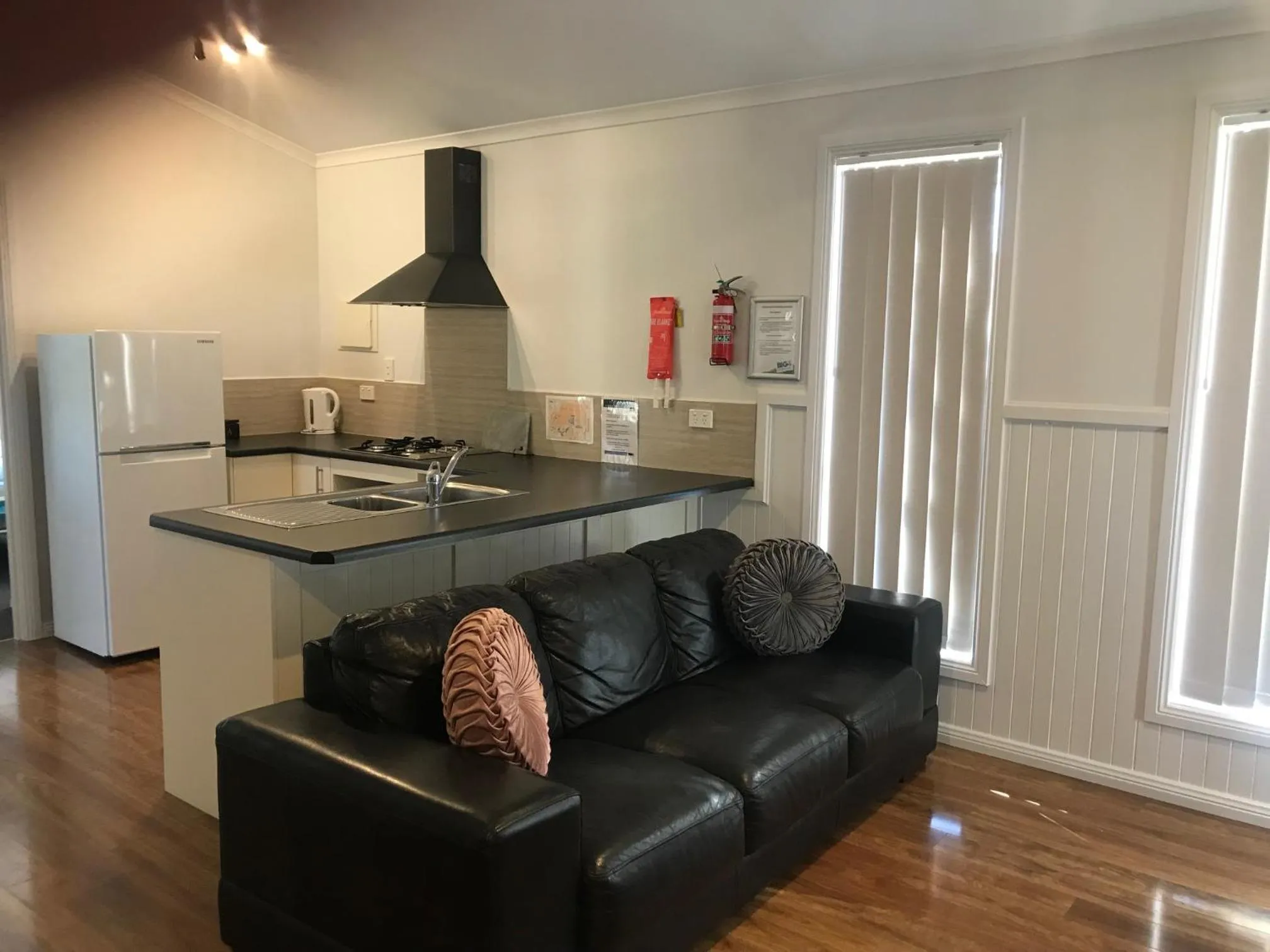 BIG4 Port Willunga Tourist Park