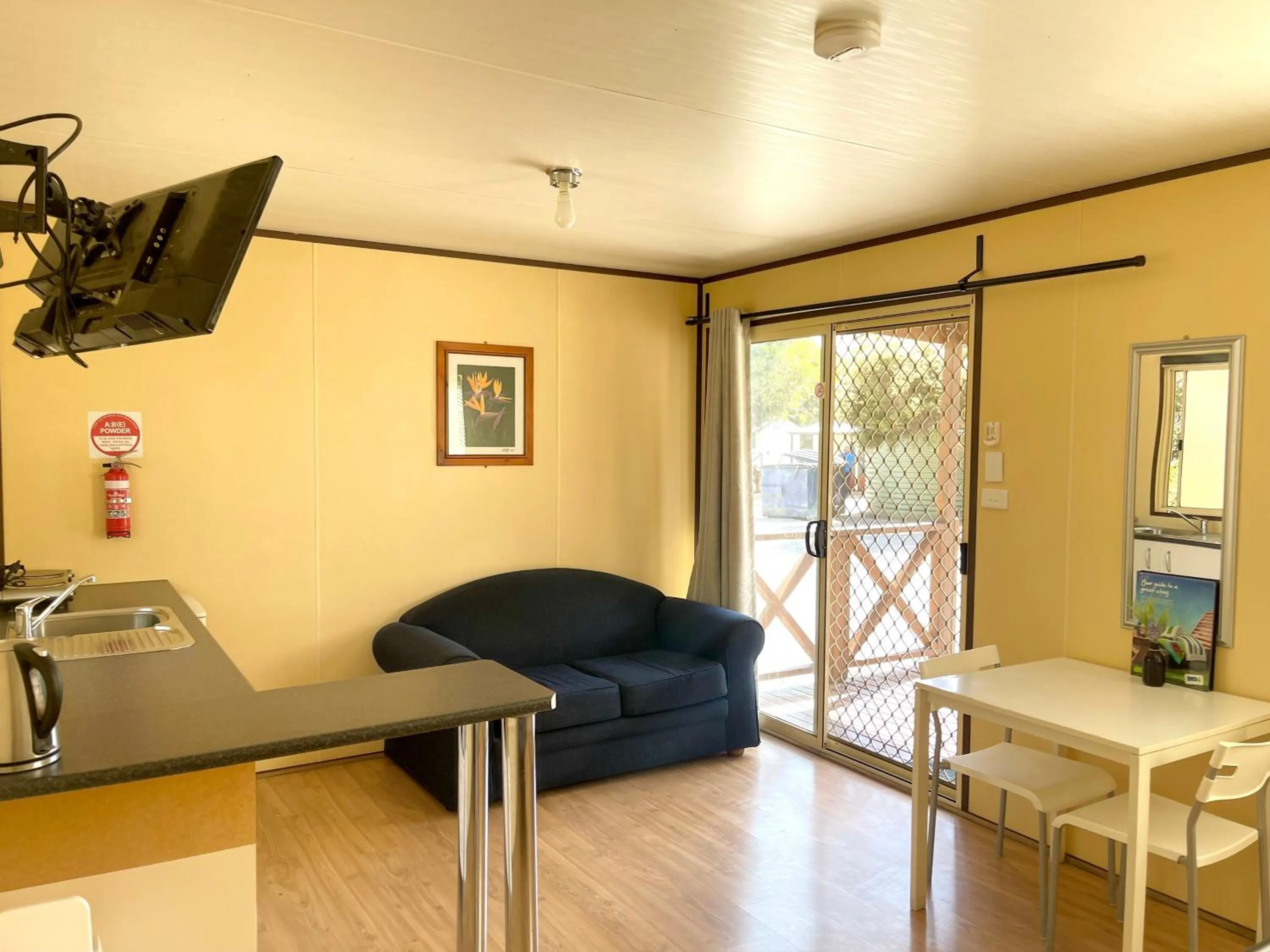 BIG4 Port Willunga Tourist Park