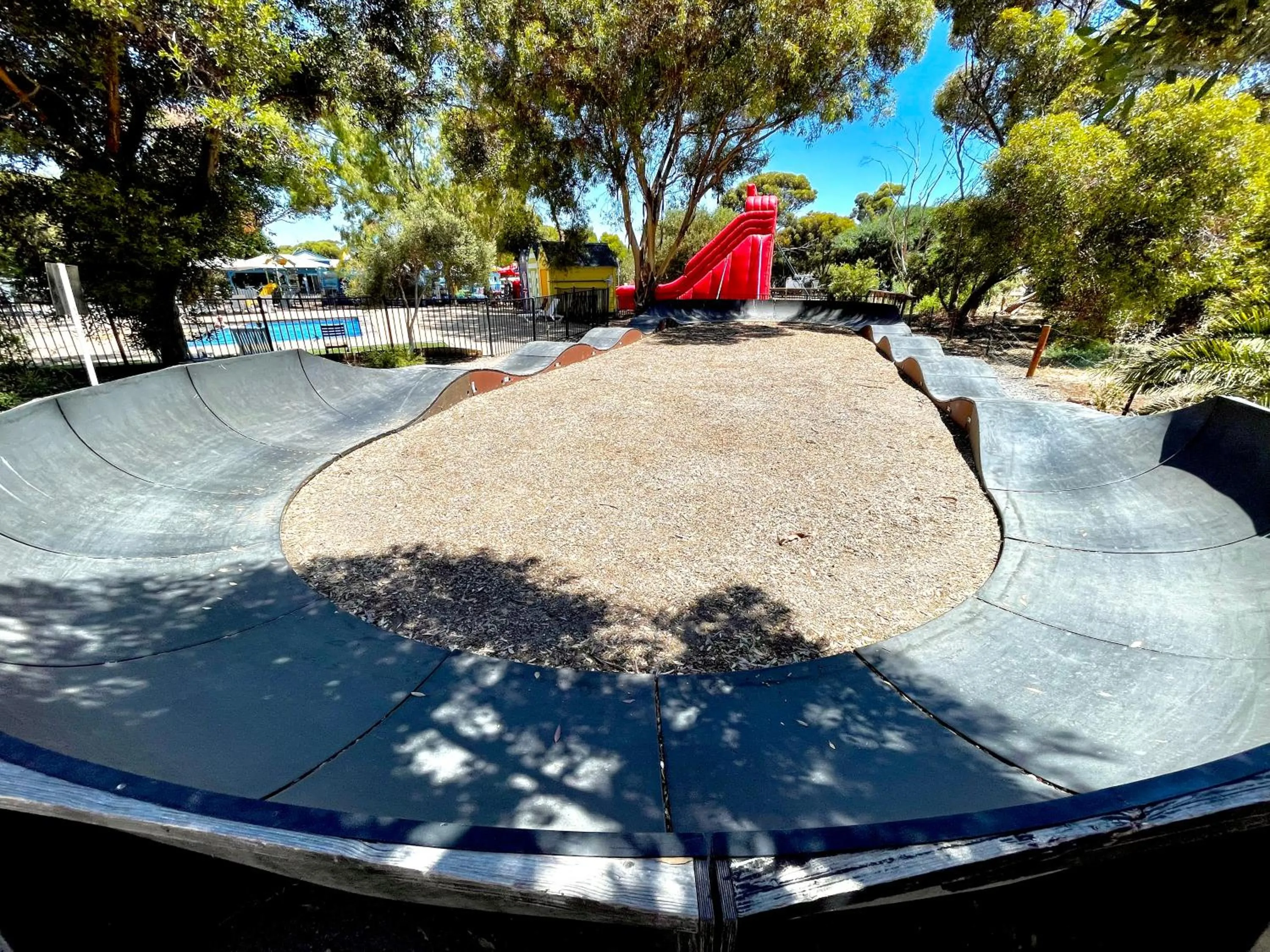 BIG4 Port Willunga Tourist Park