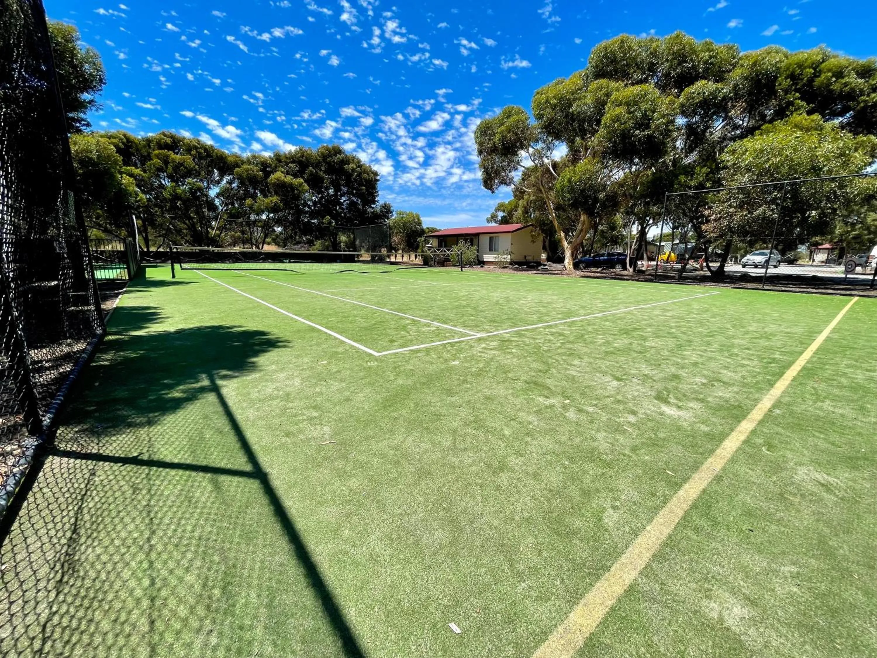 BIG4 Port Willunga Tourist Park