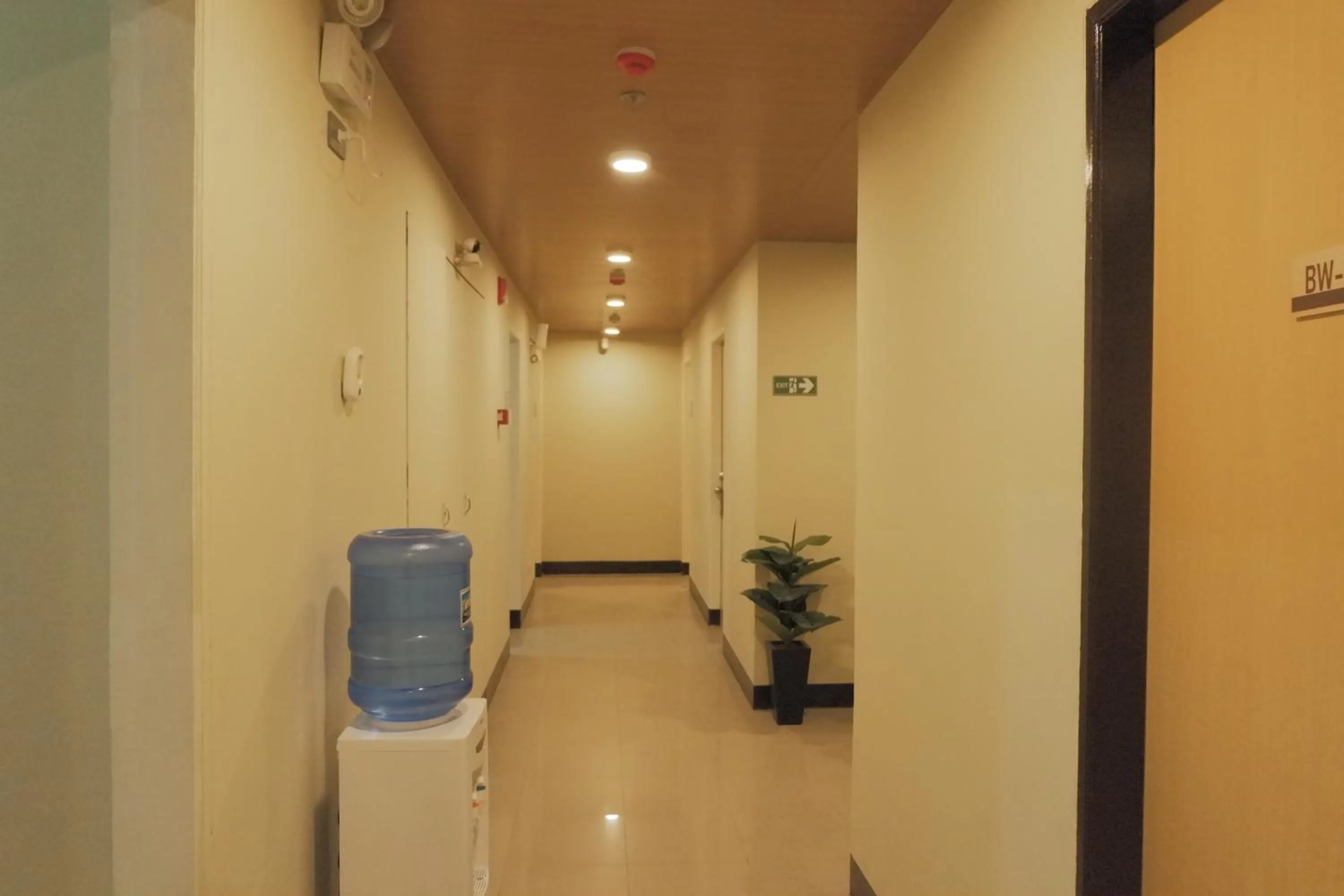 Property building in Brightwood Hotel & Residences