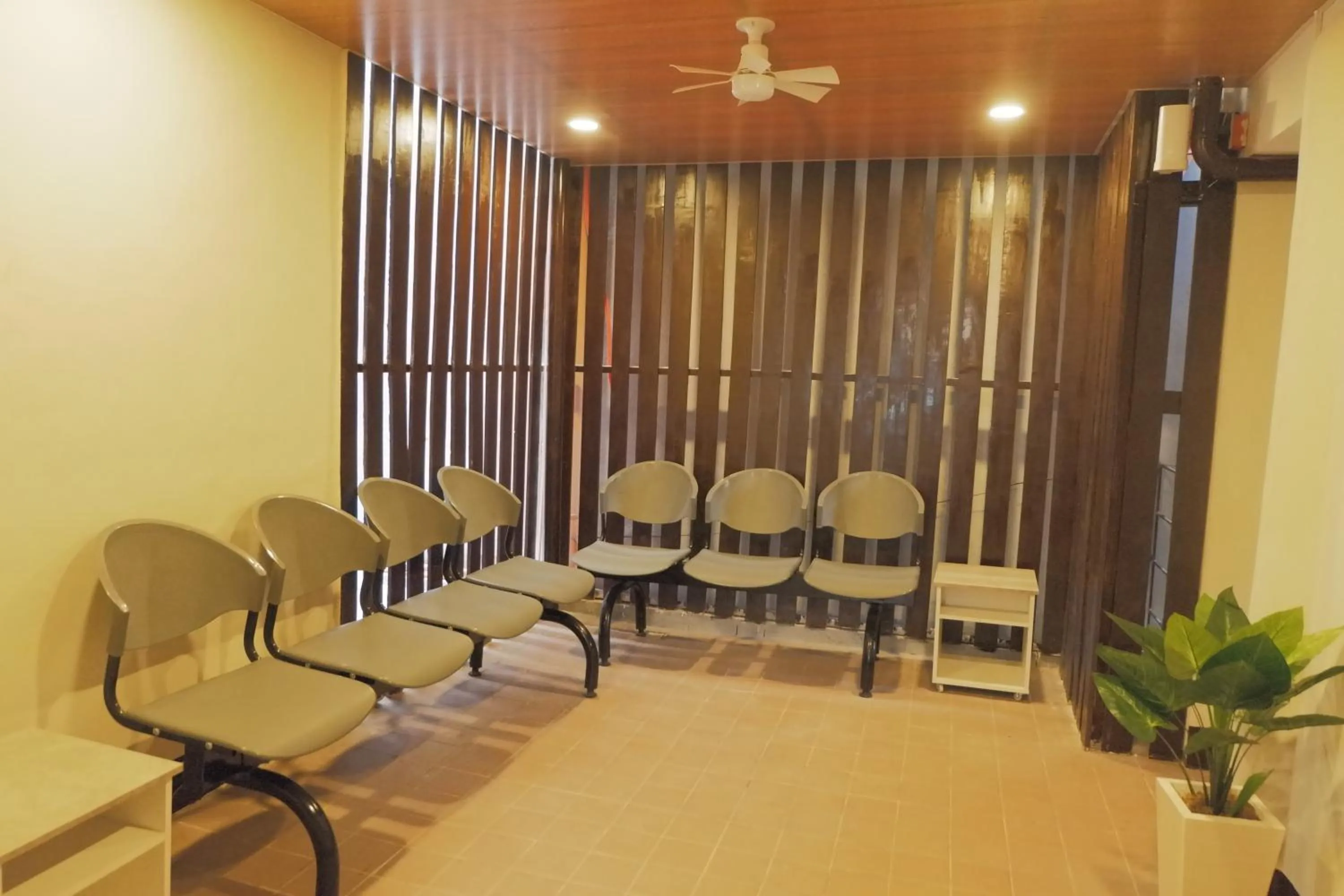 Property building in Brightwood Hotel & Residences