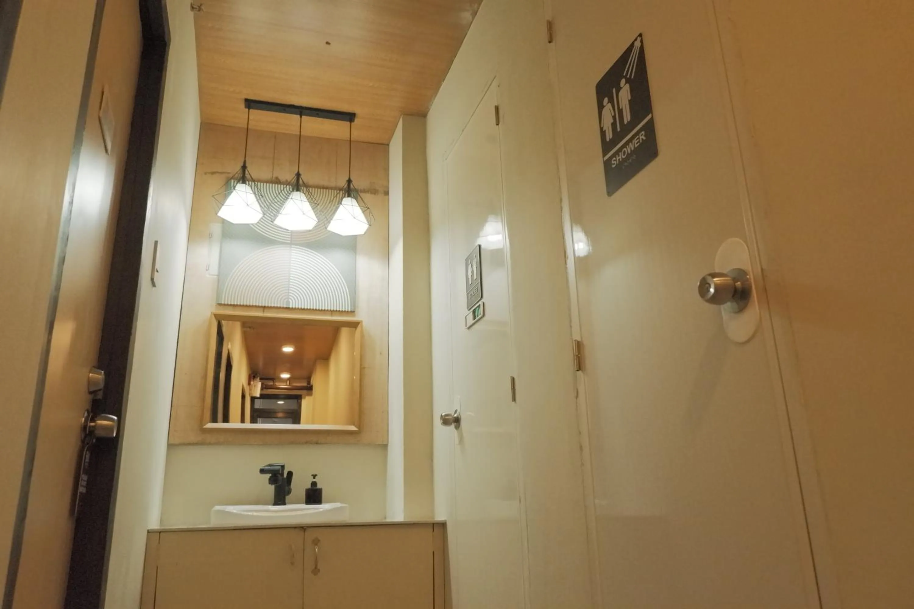 Property building in Brightwood Hotel & Residences