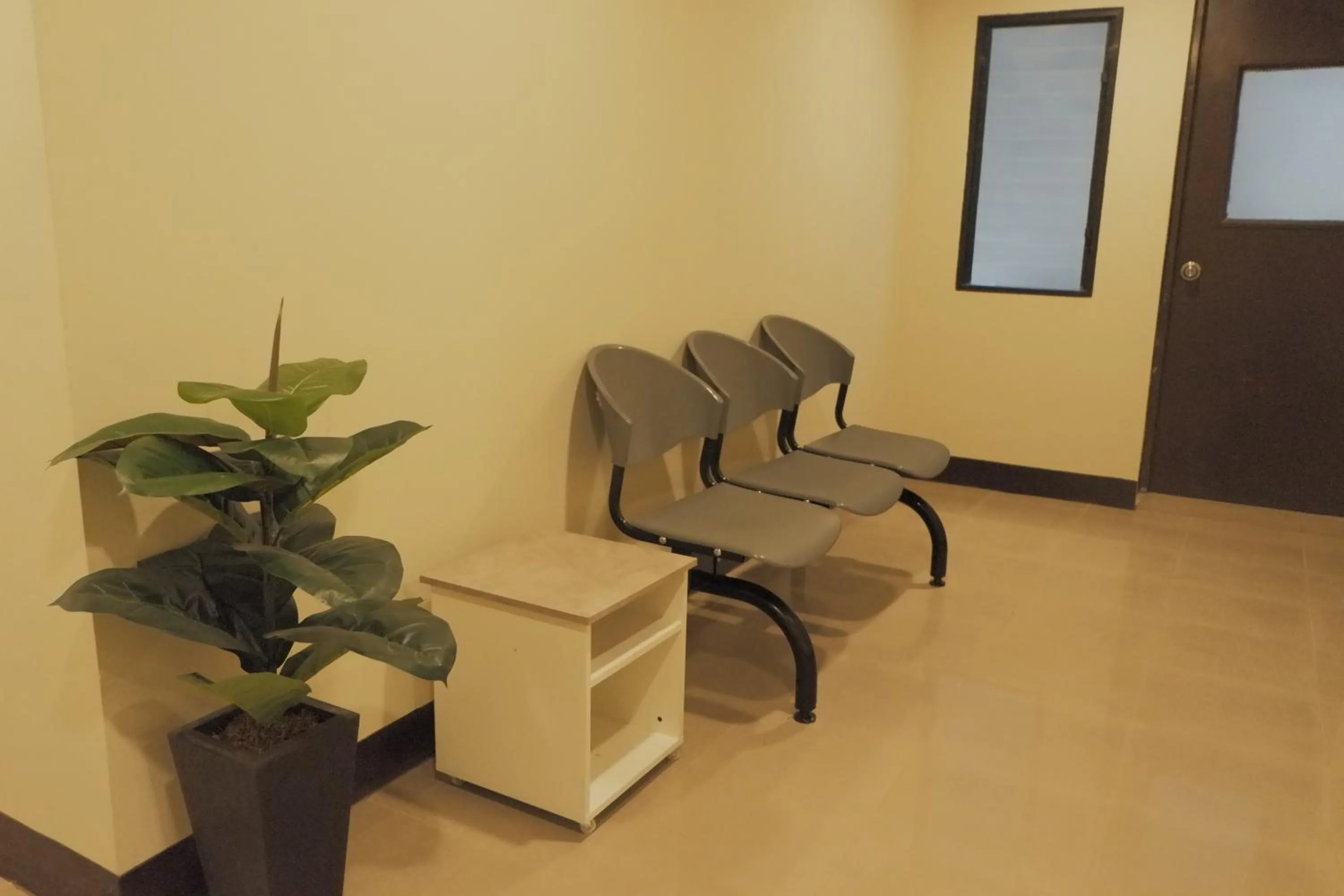 Property building in Brightwood Hotel & Residences