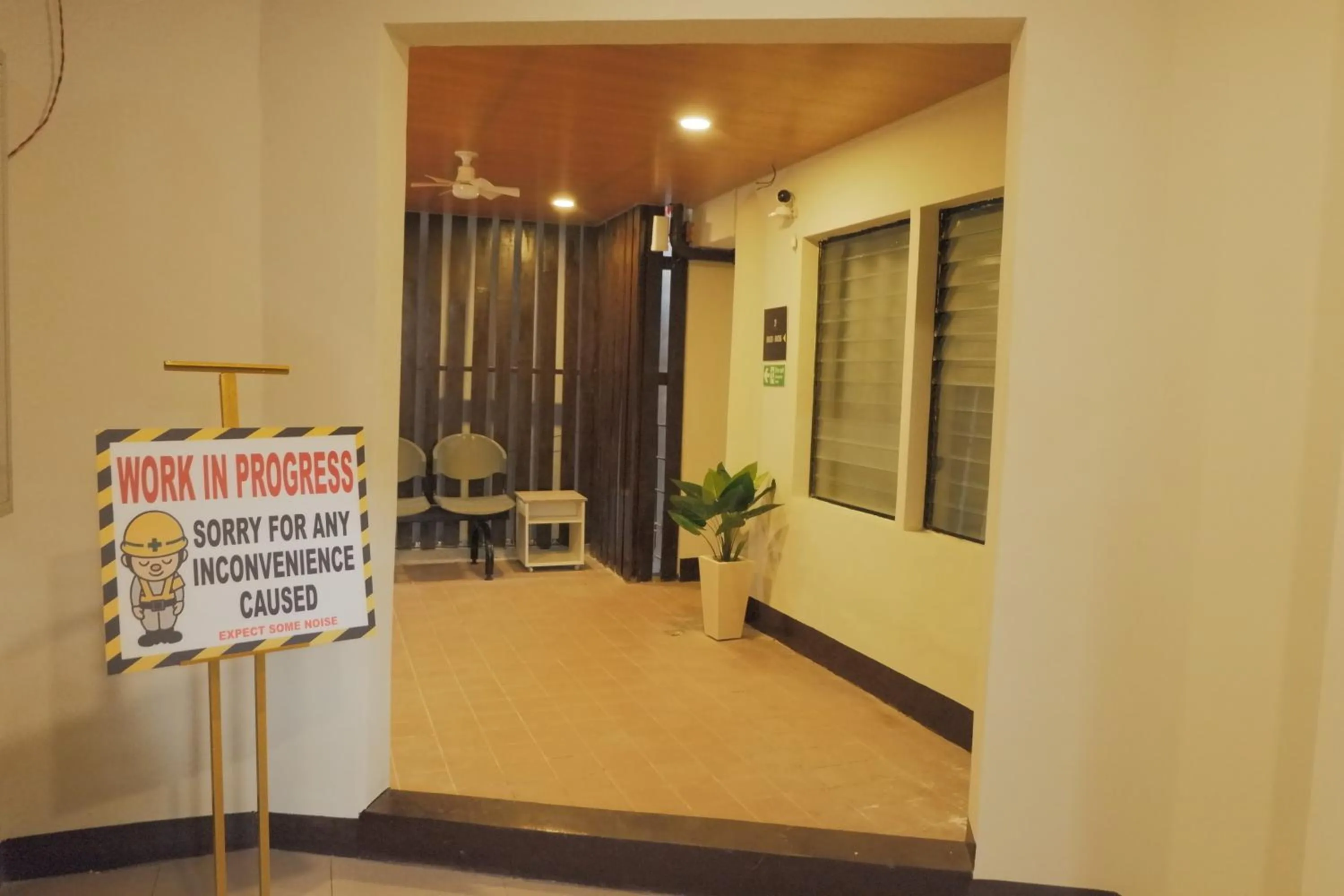 Property building in Brightwood Hotel & Residences