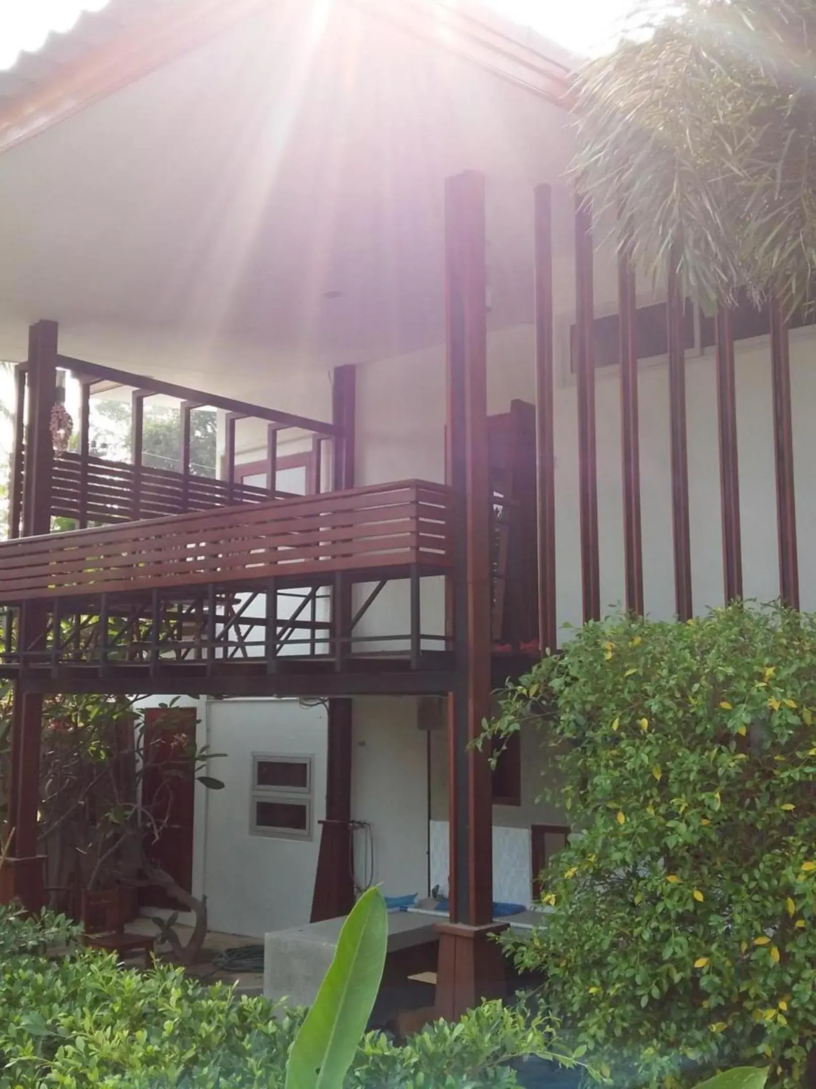 The My Home Resort The My Home Resort