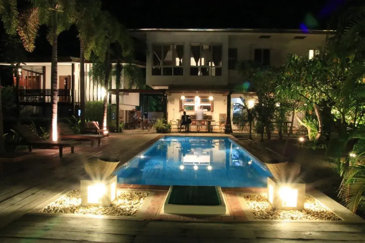 The My Home Resort The My Home Resort