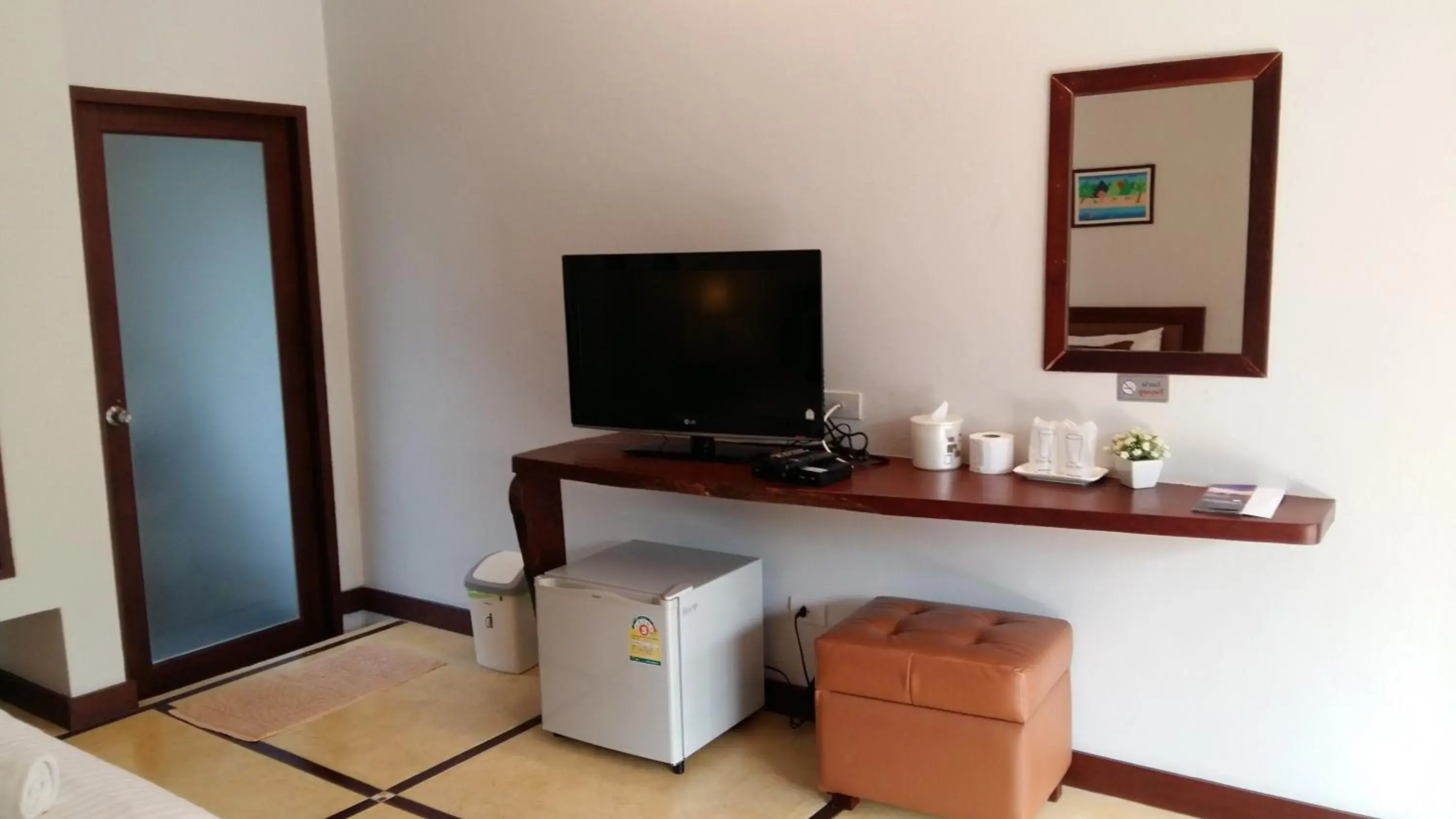 The My Home Resort The My Home Resort