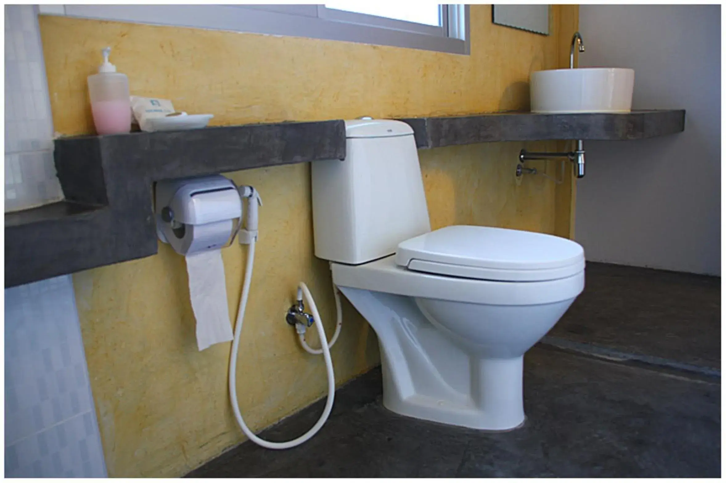 The My Home Resort The My Home Resort