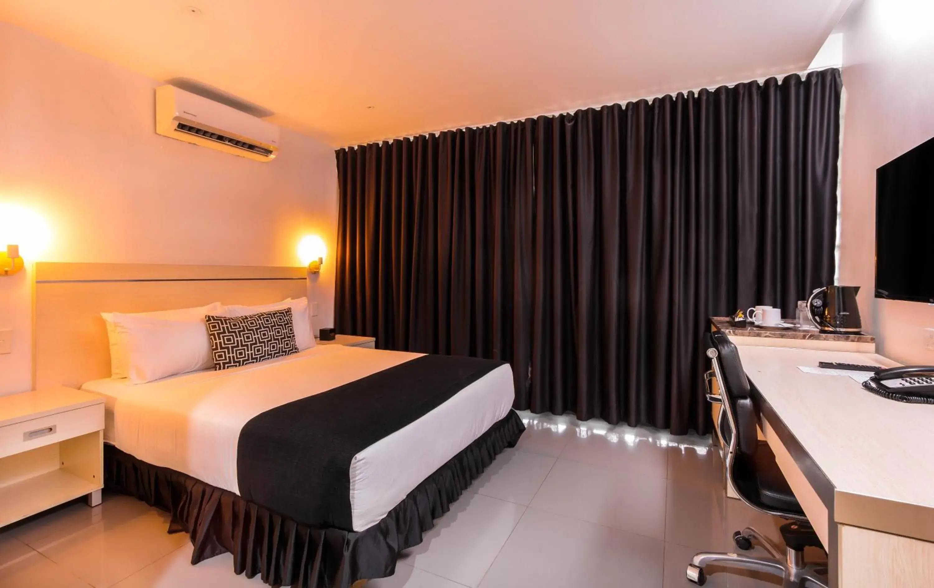 Citi Boutique Hotel - Lahara Avenue Citi Boutique Hotel - Lahara Avenue