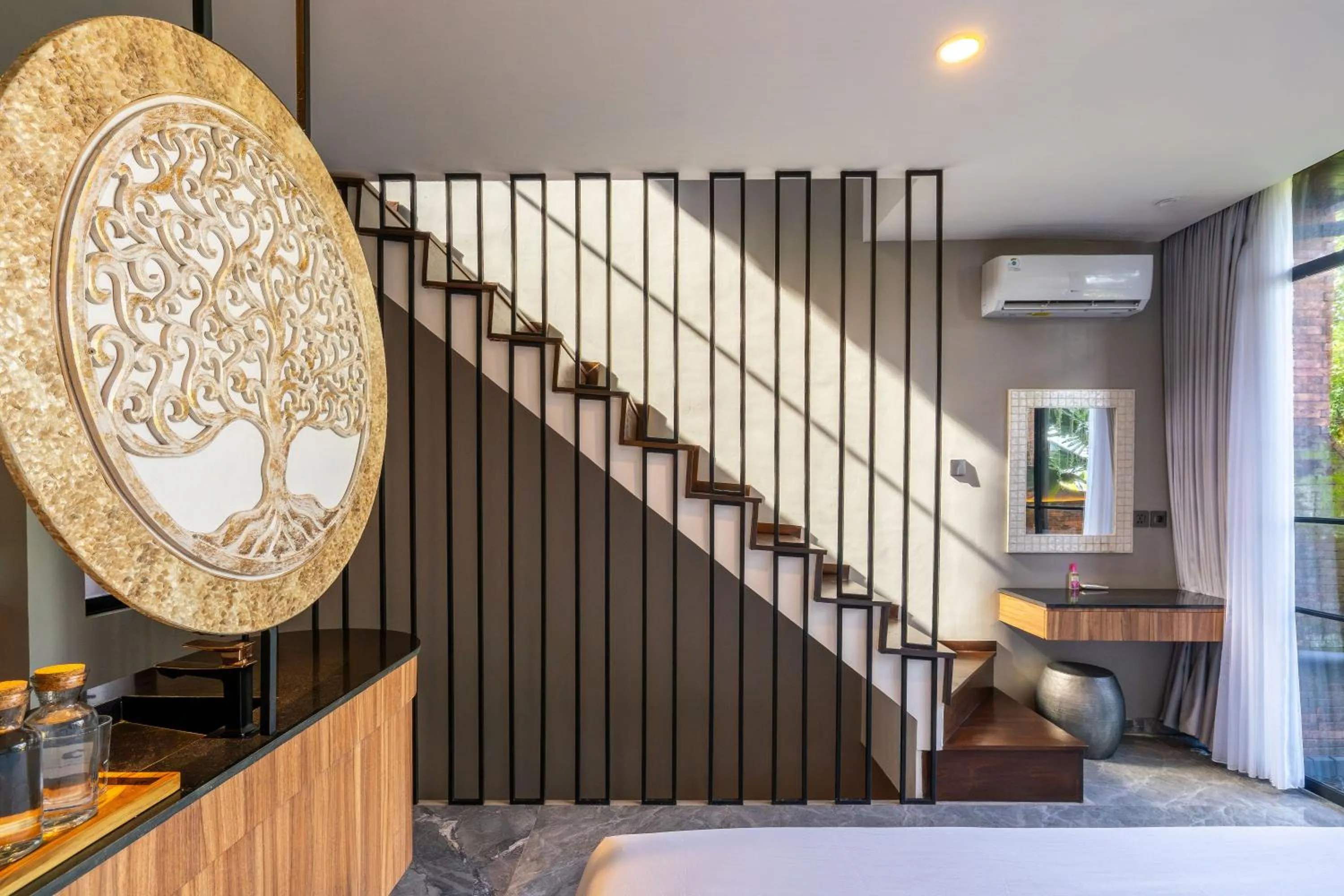 Bed in Baliris Canggu Villa by Betterplace
