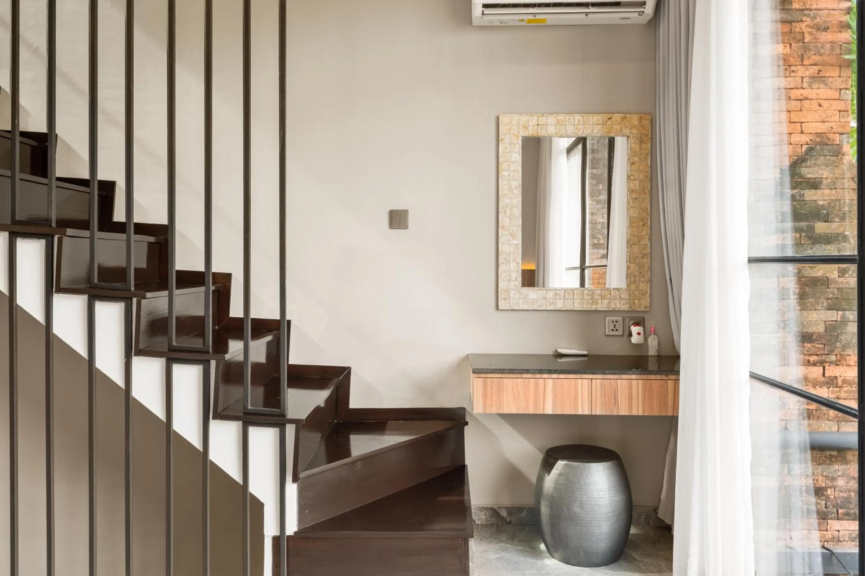 Property building in Baliris Canggu Villa by Betterplace