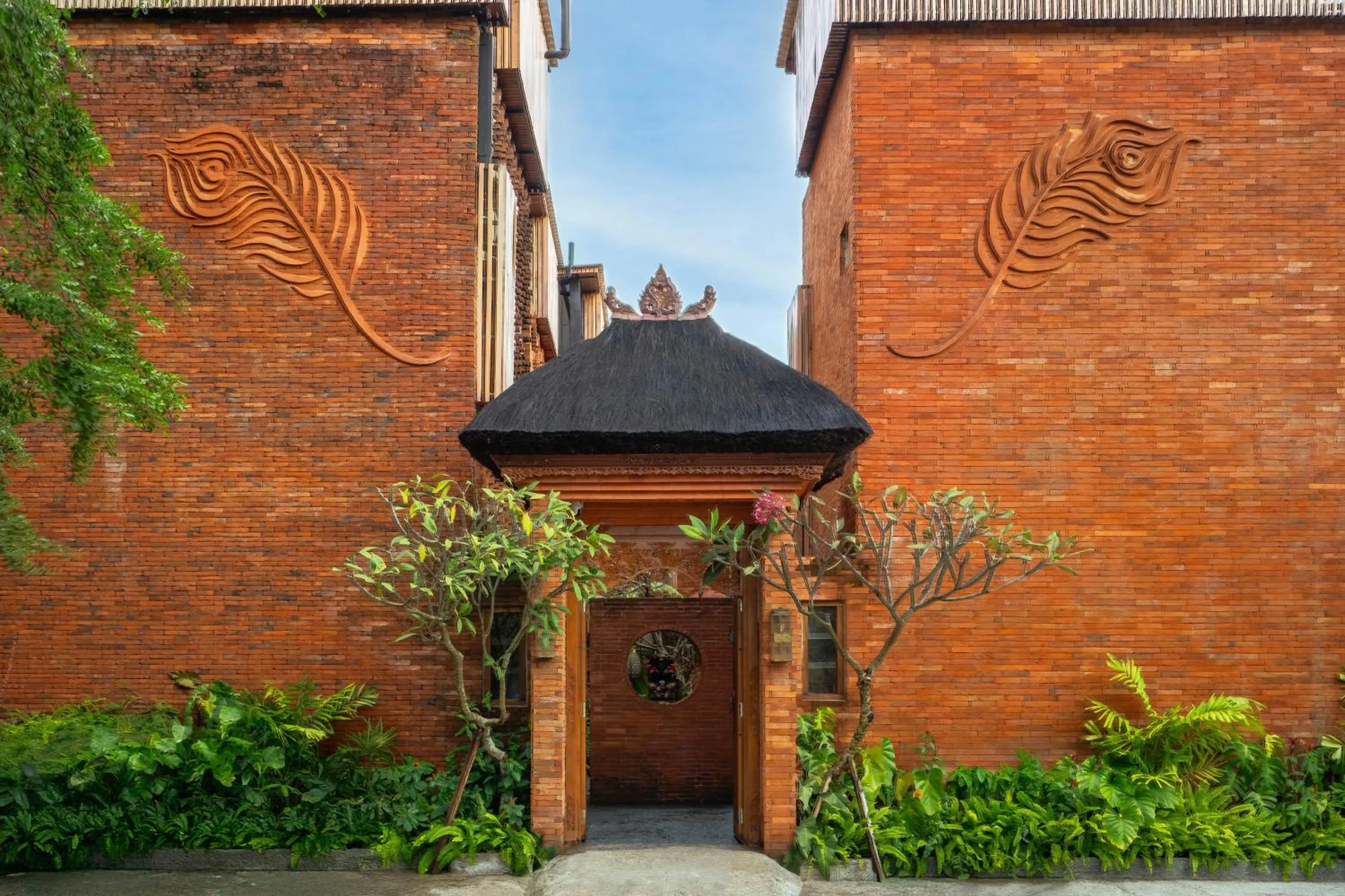 Property building in Baliris Canggu Villa by Betterplace