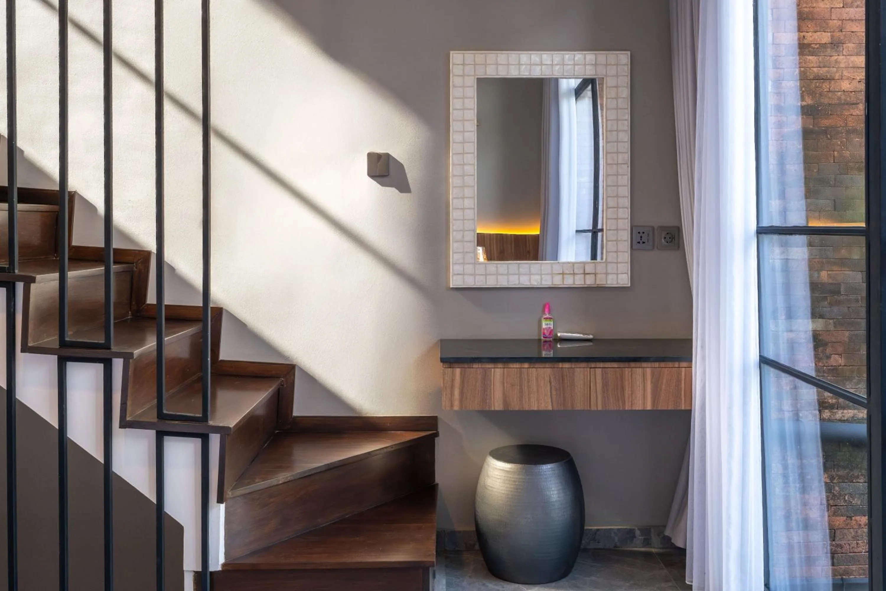 Property building in Baliris Canggu Villa by Betterplace