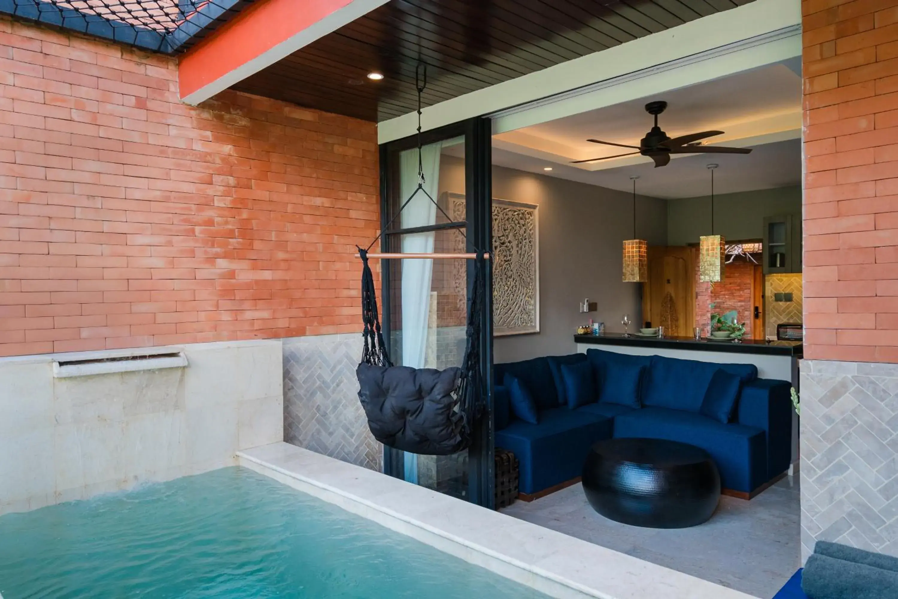 Baliris Canggu Villa by Betterplace Baliris Canggu Villa by Betterplace