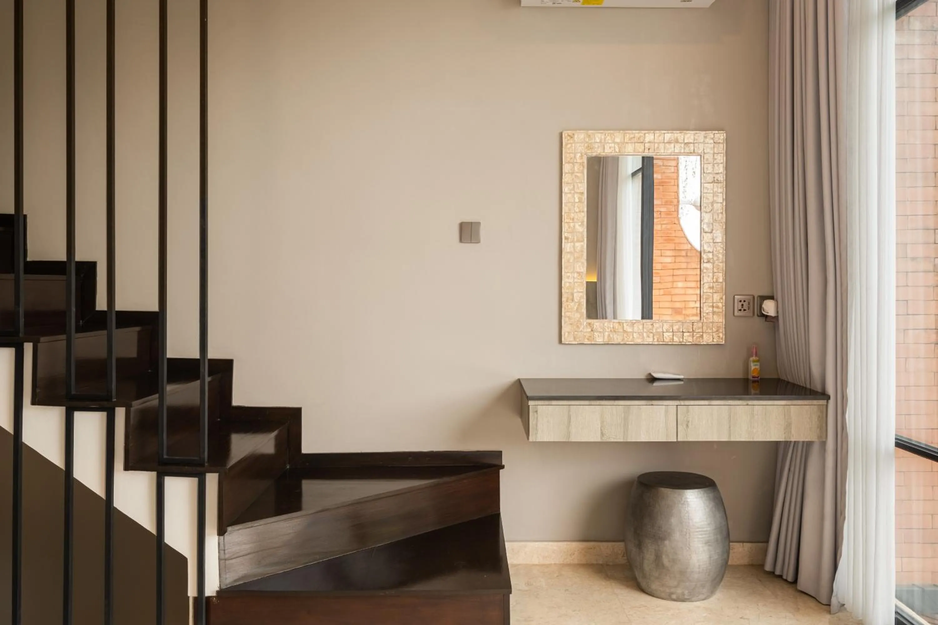 Property building in Baliris Canggu Villa by Betterplace