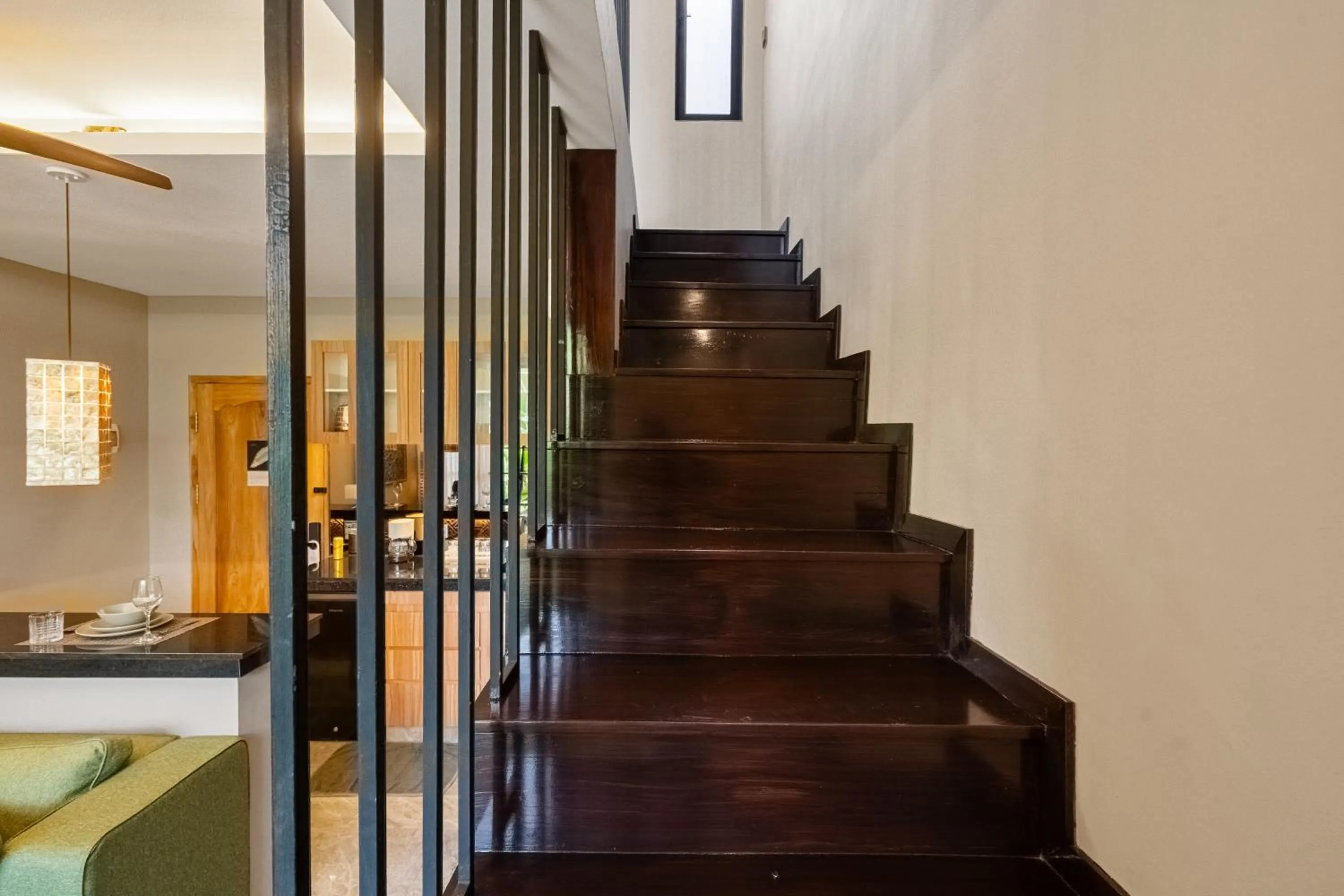 Property building in Baliris Canggu Villa by Betterplace