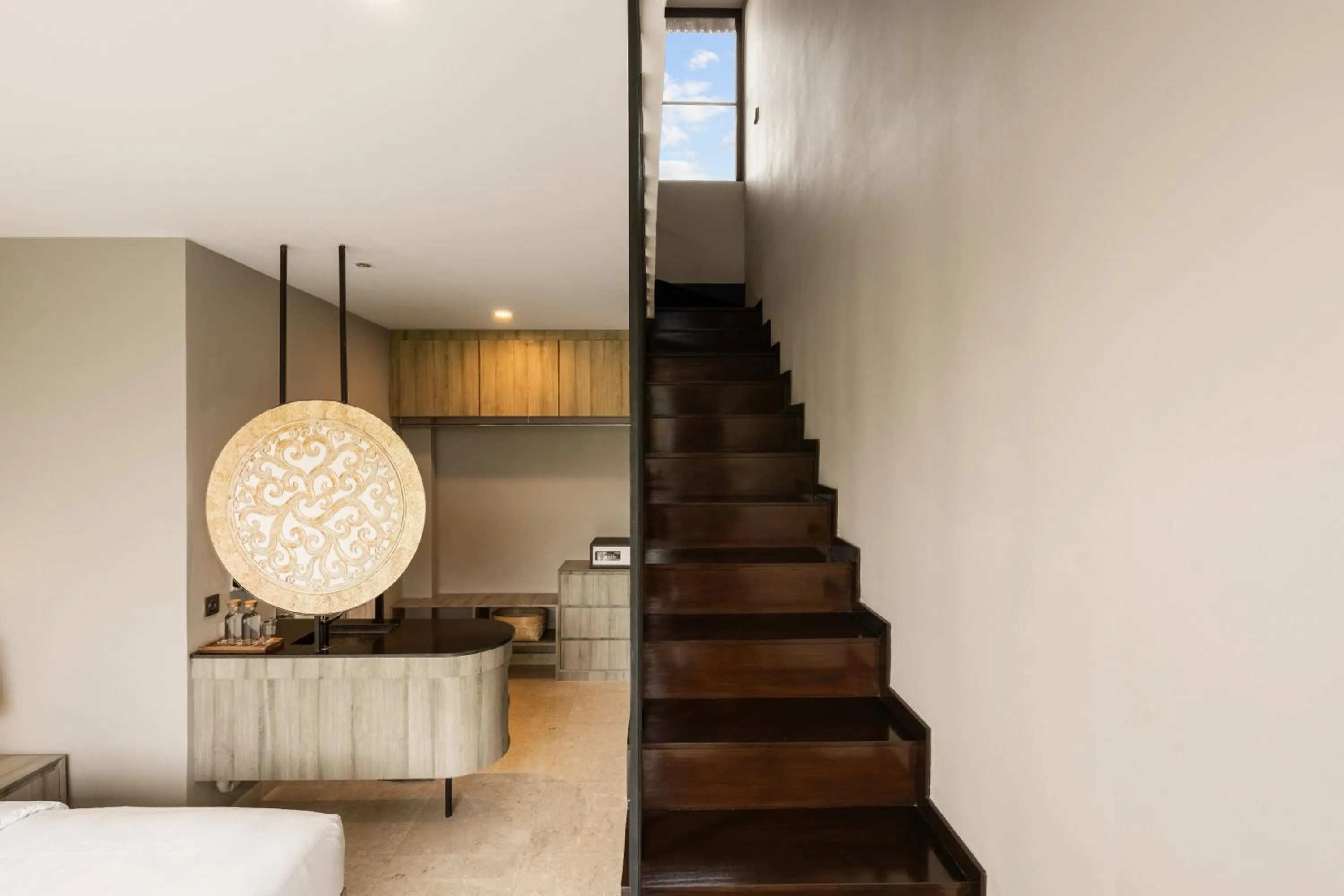 Property building in Baliris Canggu Villa by Betterplace