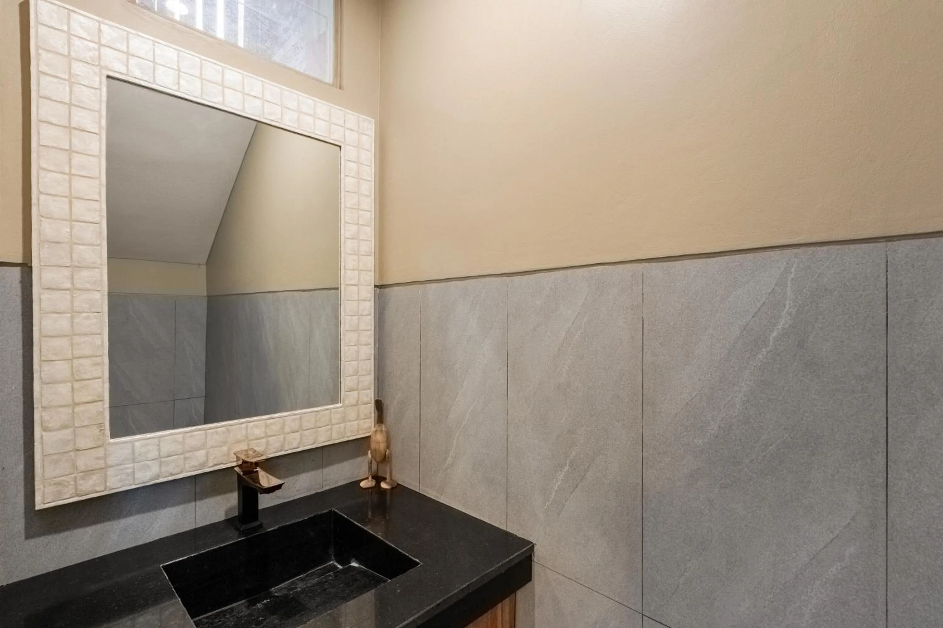 Bathroom in Baliris Canggu Villa by Betterplace