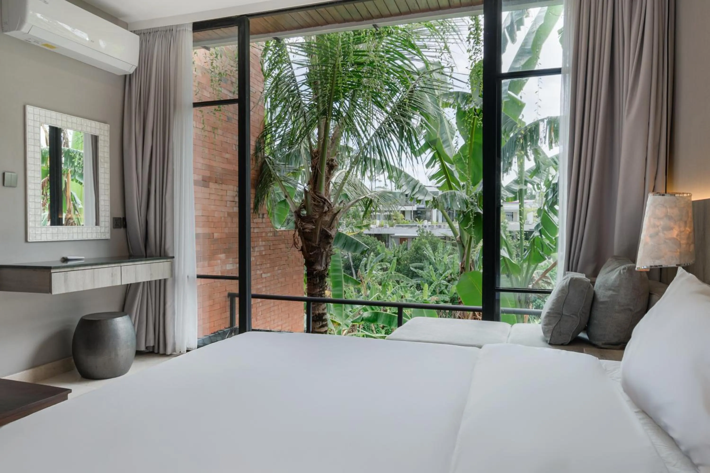 Bed in Baliris Canggu Villa by Betterplace