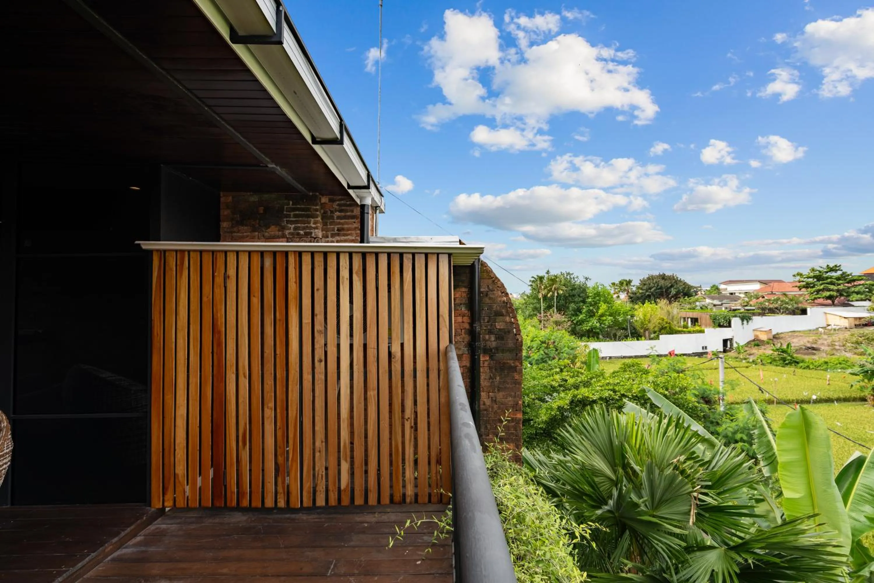 Property building in Baliris Canggu Villa by Betterplace