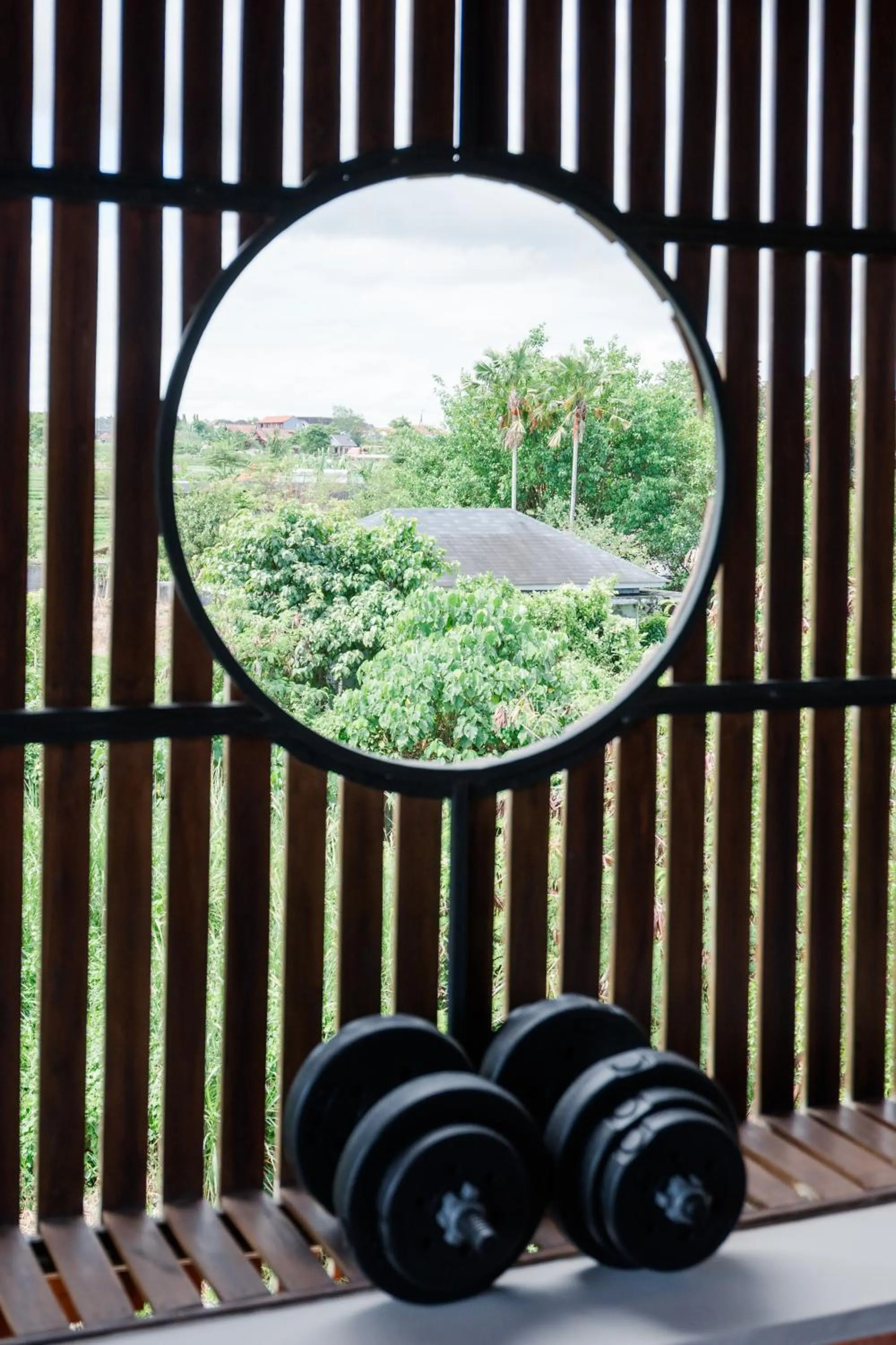 Day in Baliris Canggu Villa by Betterplace