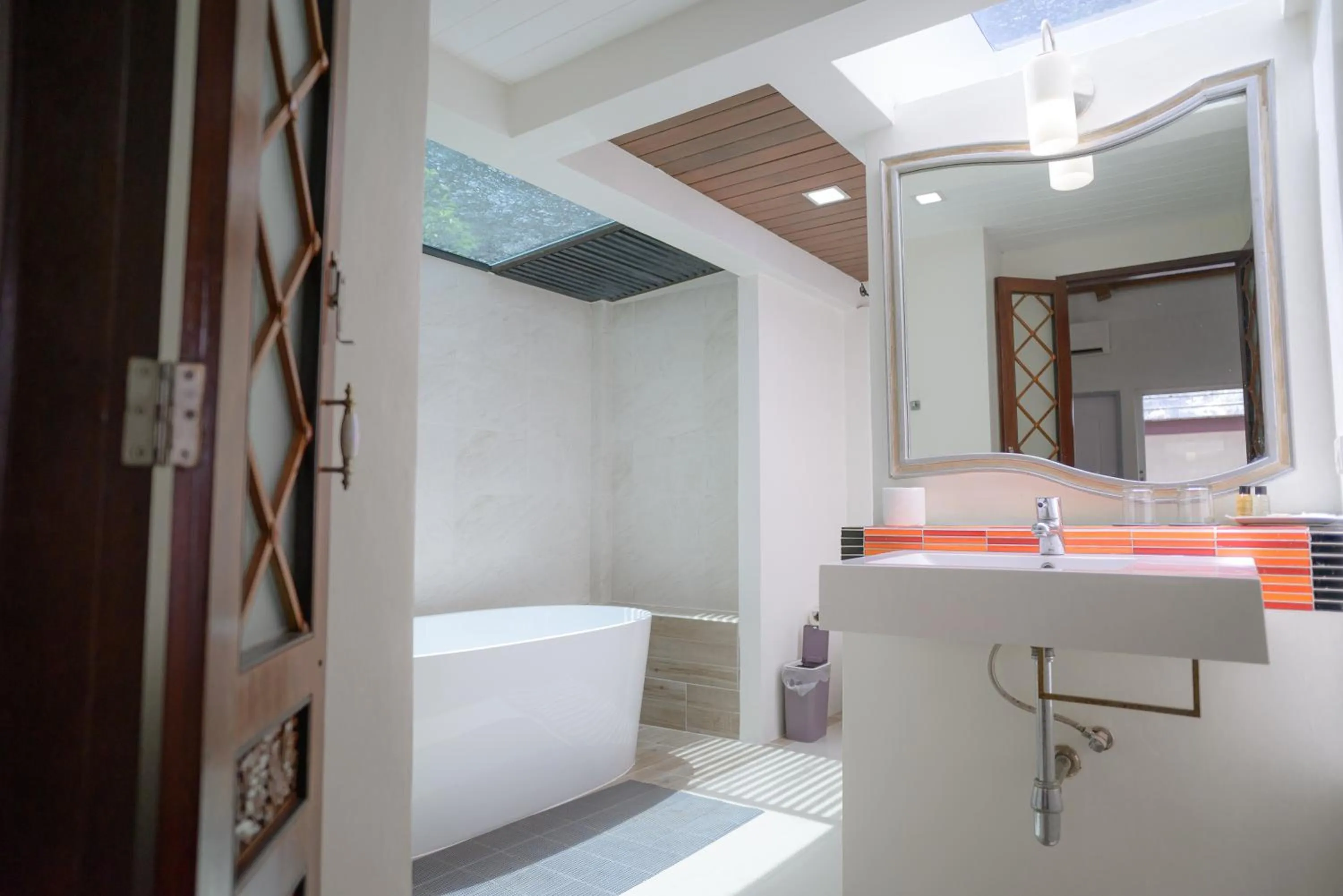 Seashell Village Resort