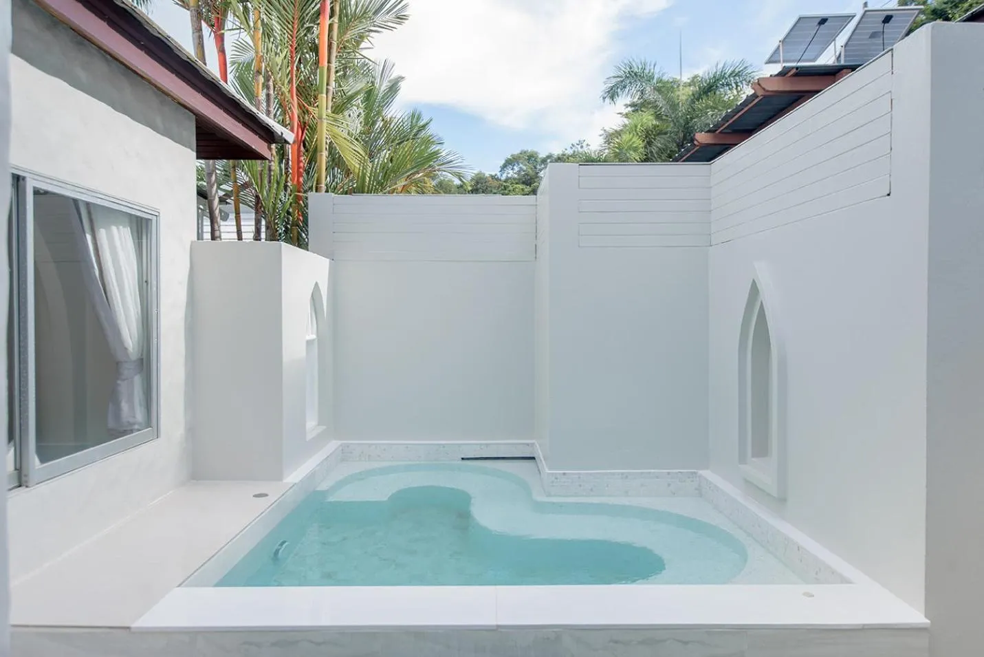 Seashell Village Resort