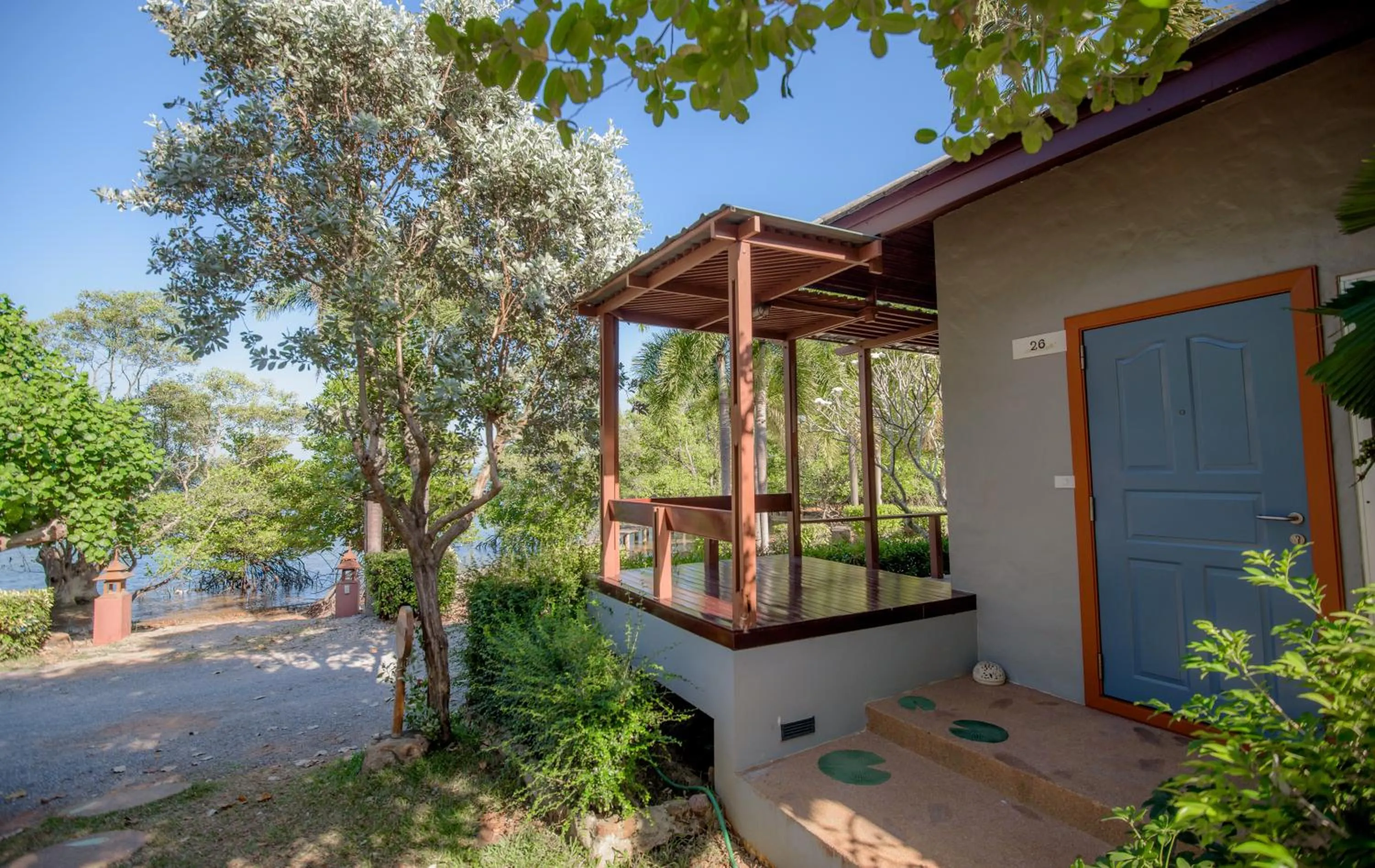 Seashell Village Resort