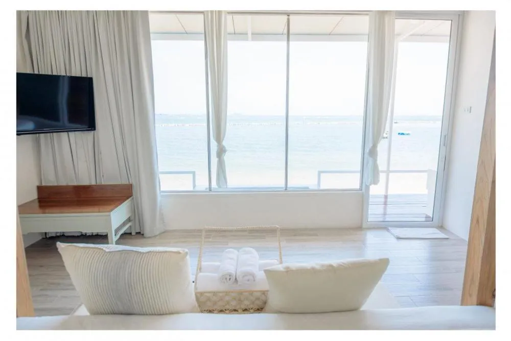 Seashell Village Resort