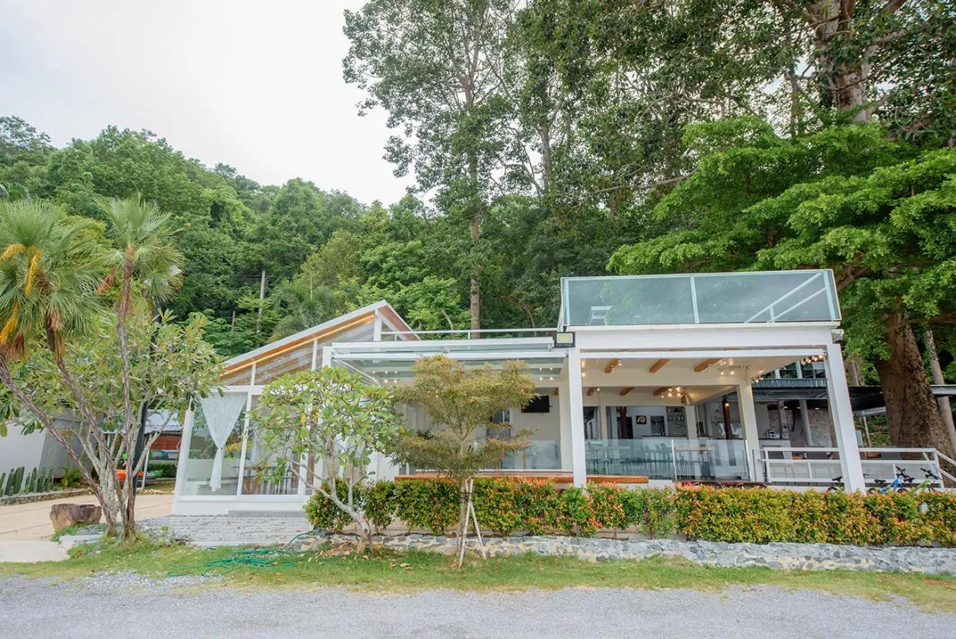 Seashell Village Resort