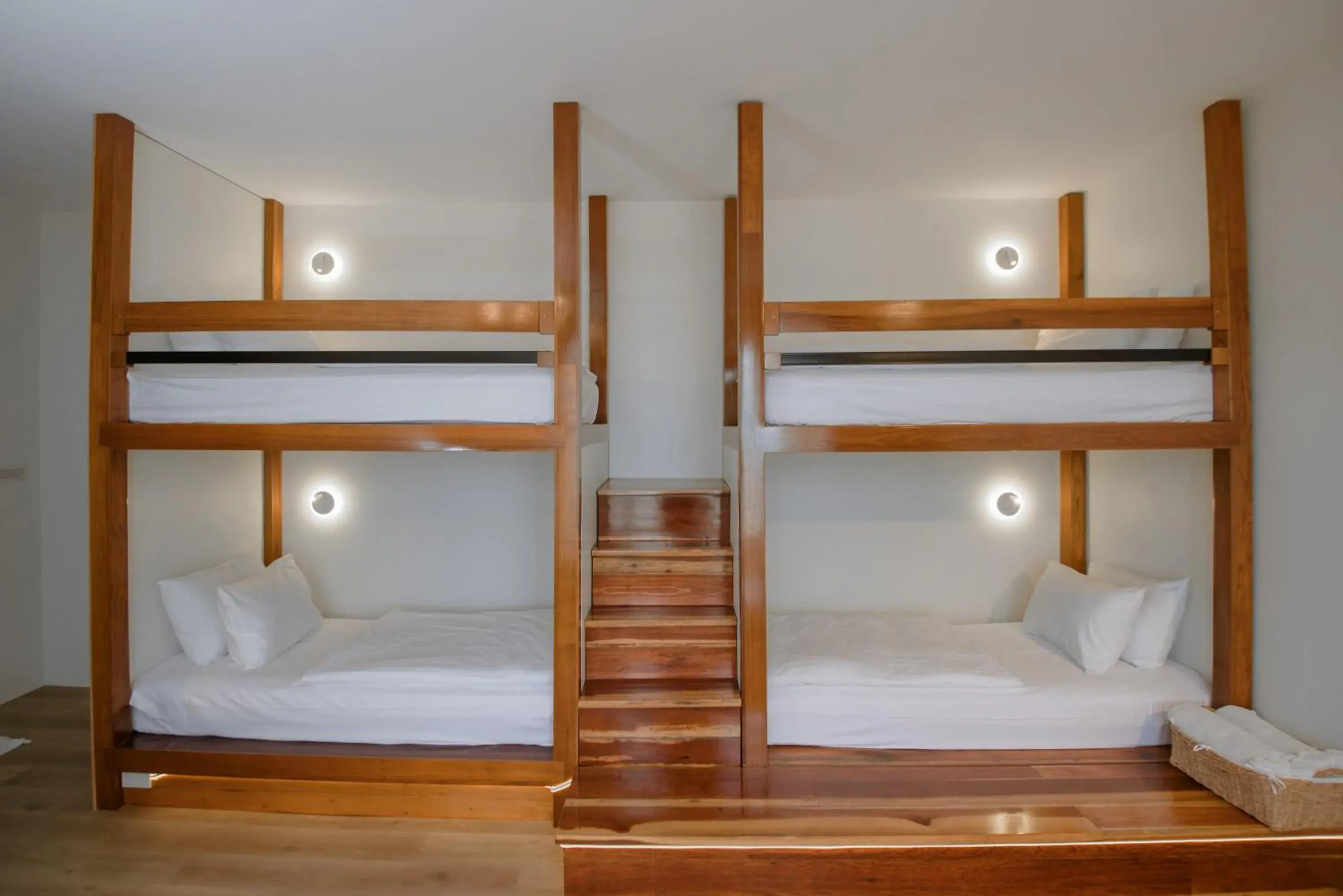 Quadruple Room in Seashell Village Resort Quadruple Room in Seashell Village Resort