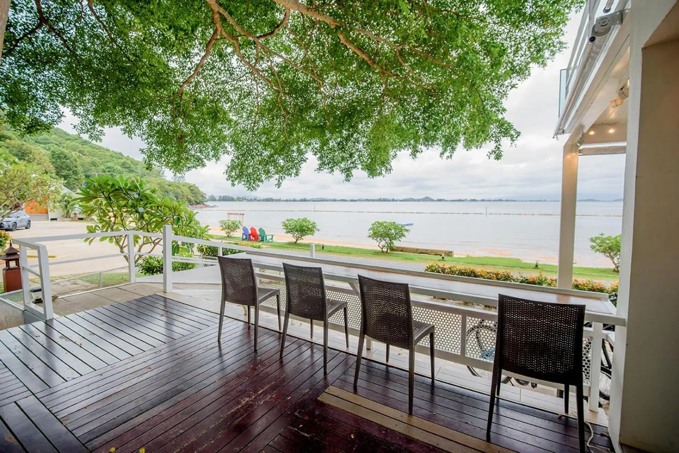 Seashell Village Resort