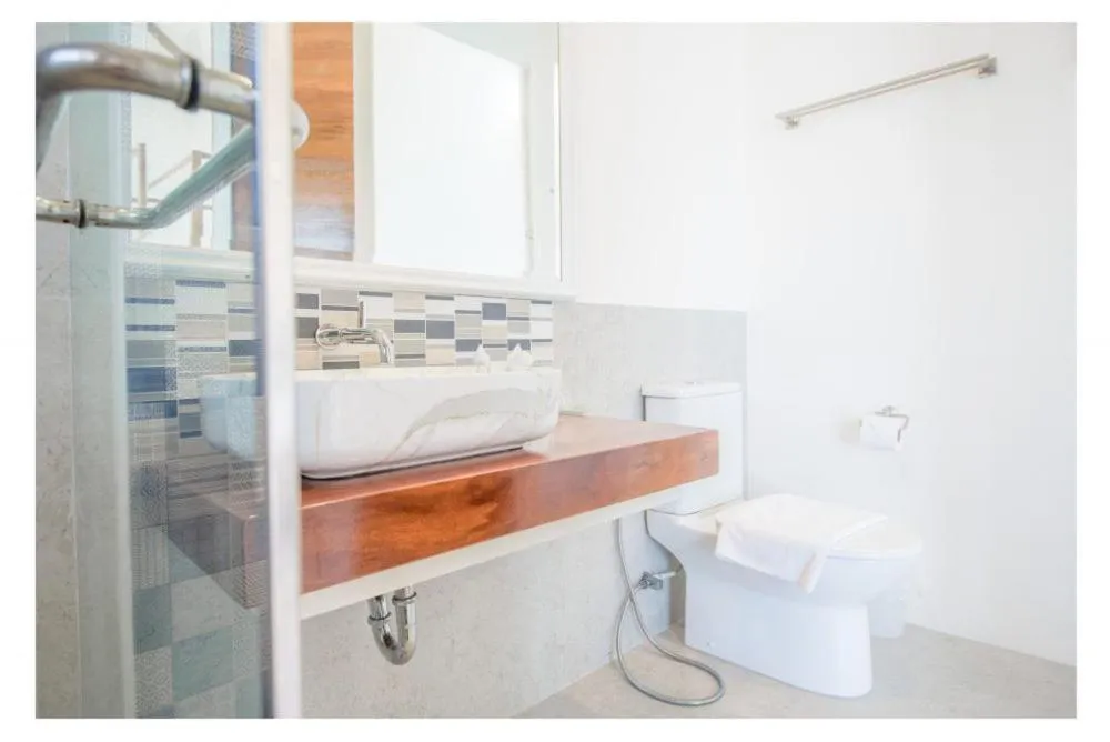 Seashell Village Resort