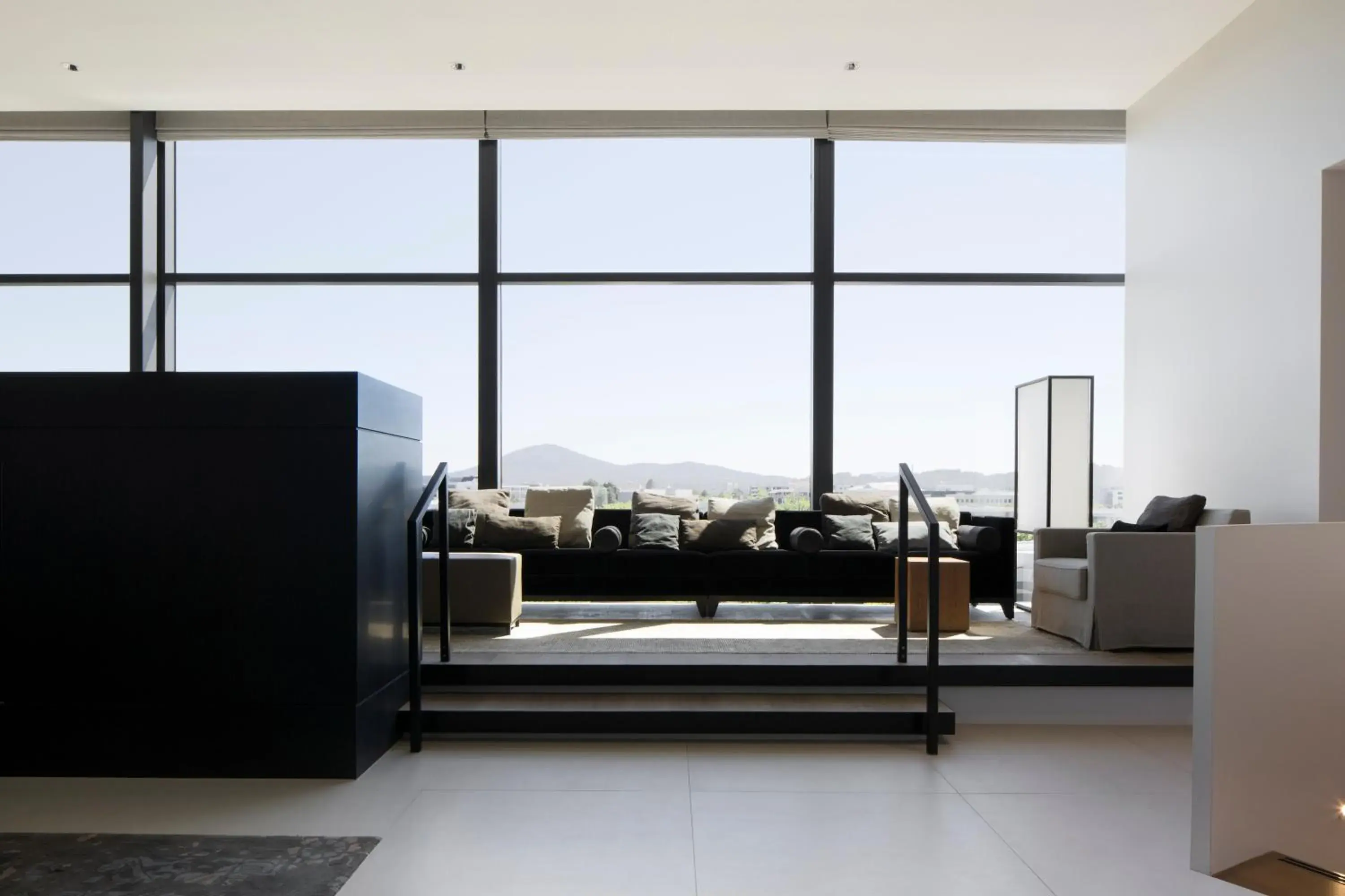 Property building in Little National Hotel Canberra Property building in Little National Hotel Canberra