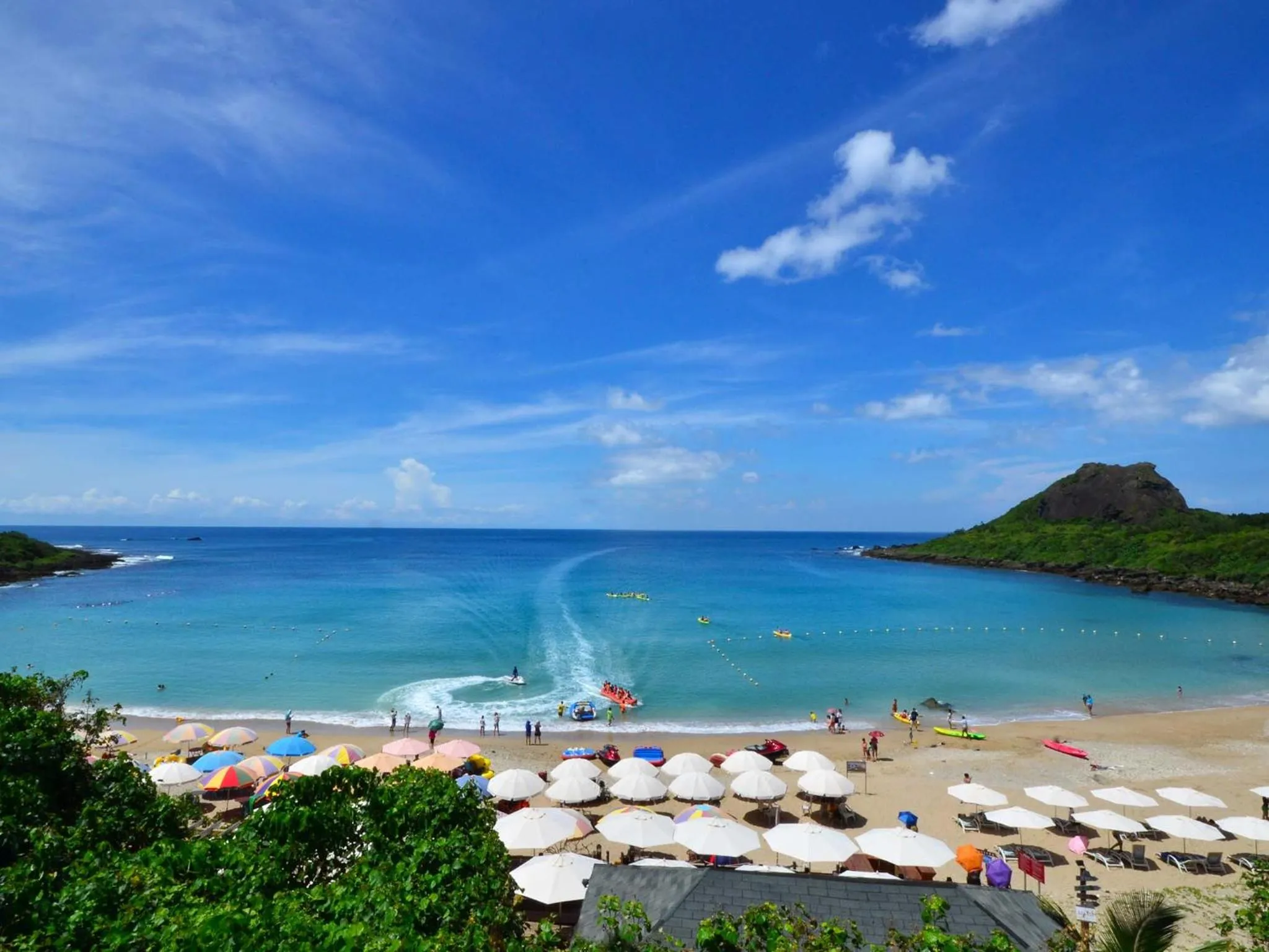 Beach in Howard Kenting Wonder House