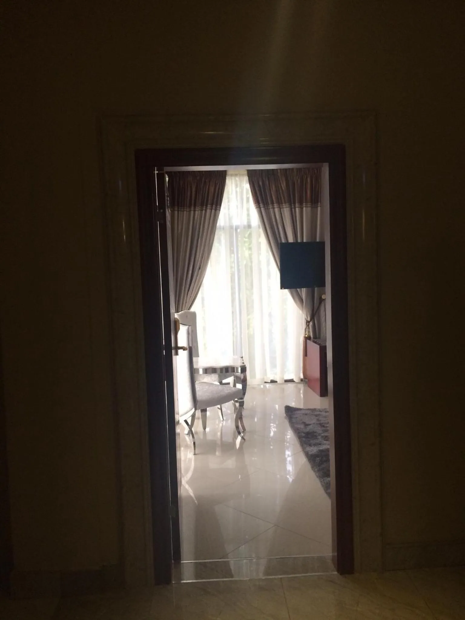 Day in Sherbourne Hotel