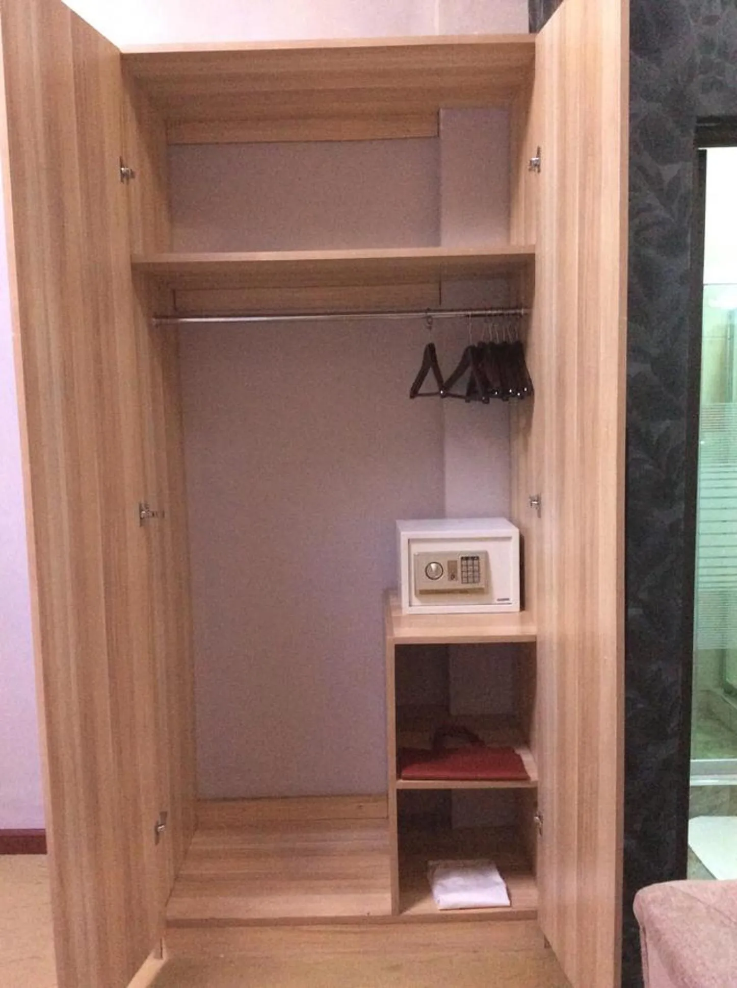 Other in Sherbourne Hotel