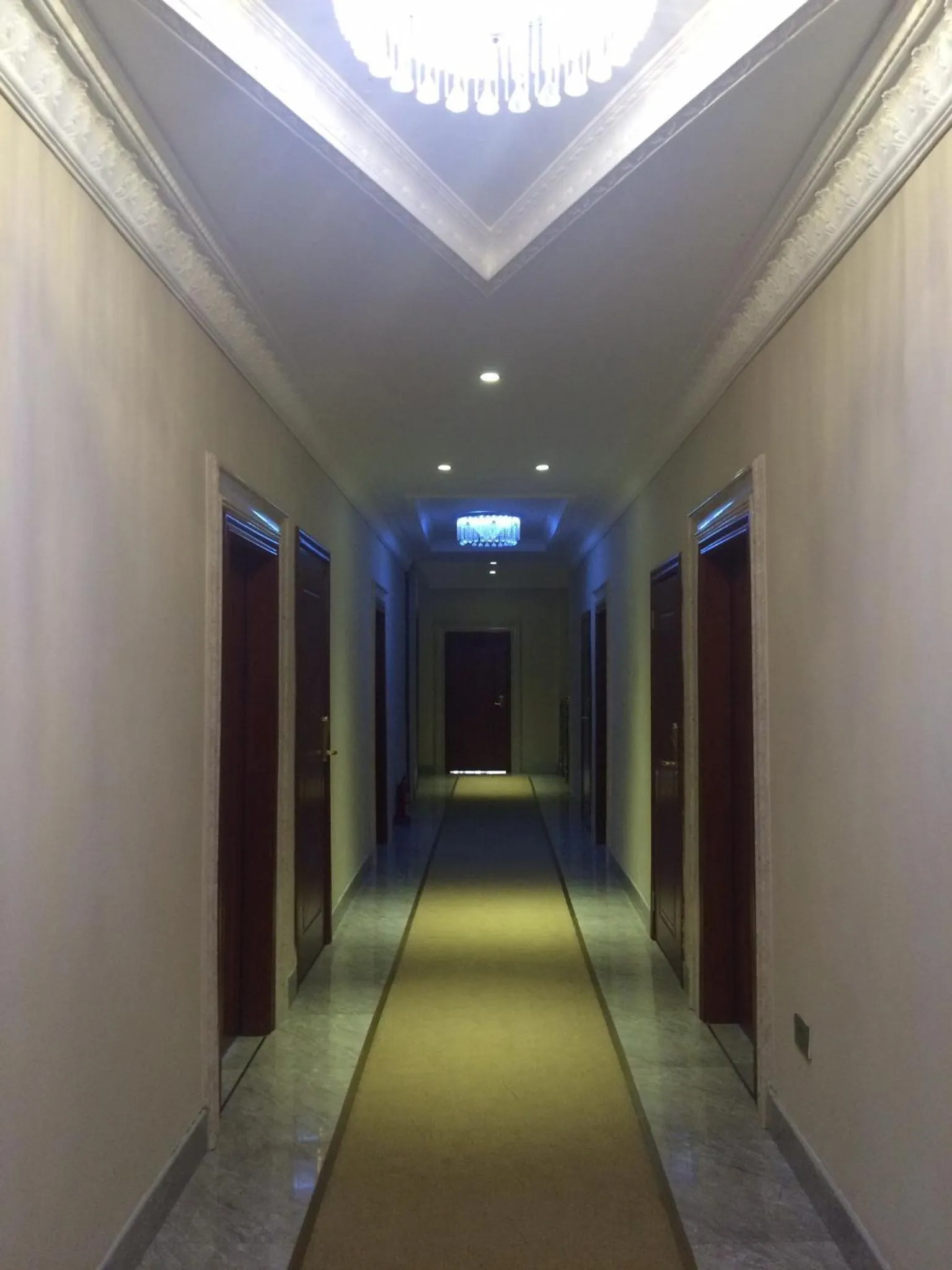 Other in Sherbourne Hotel