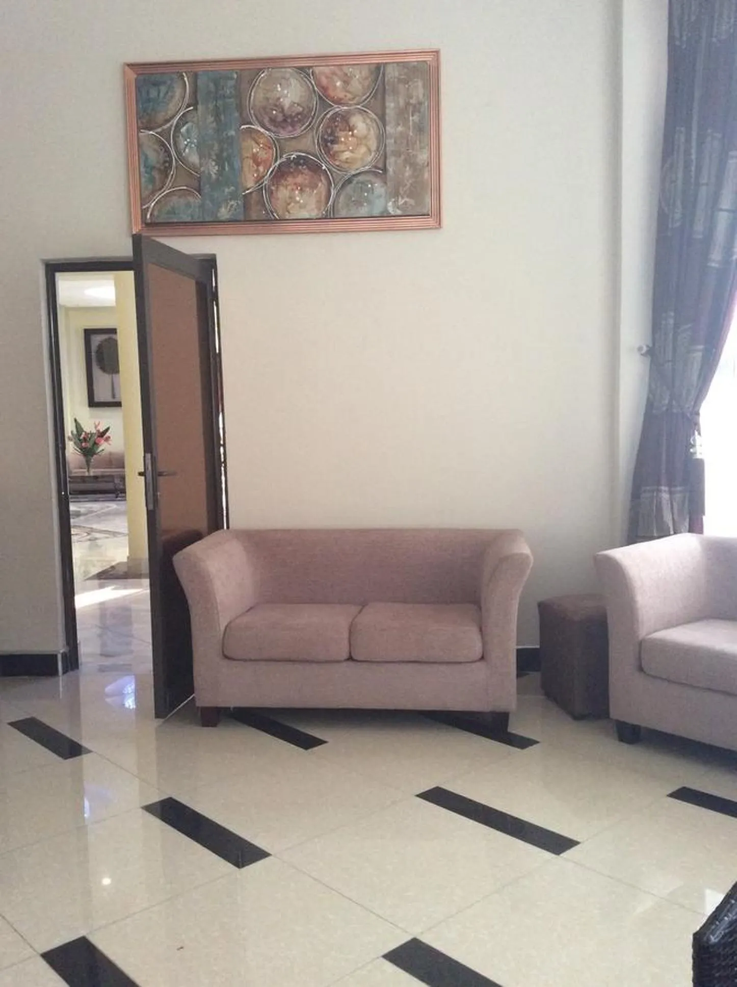 Day in Sherbourne Hotel