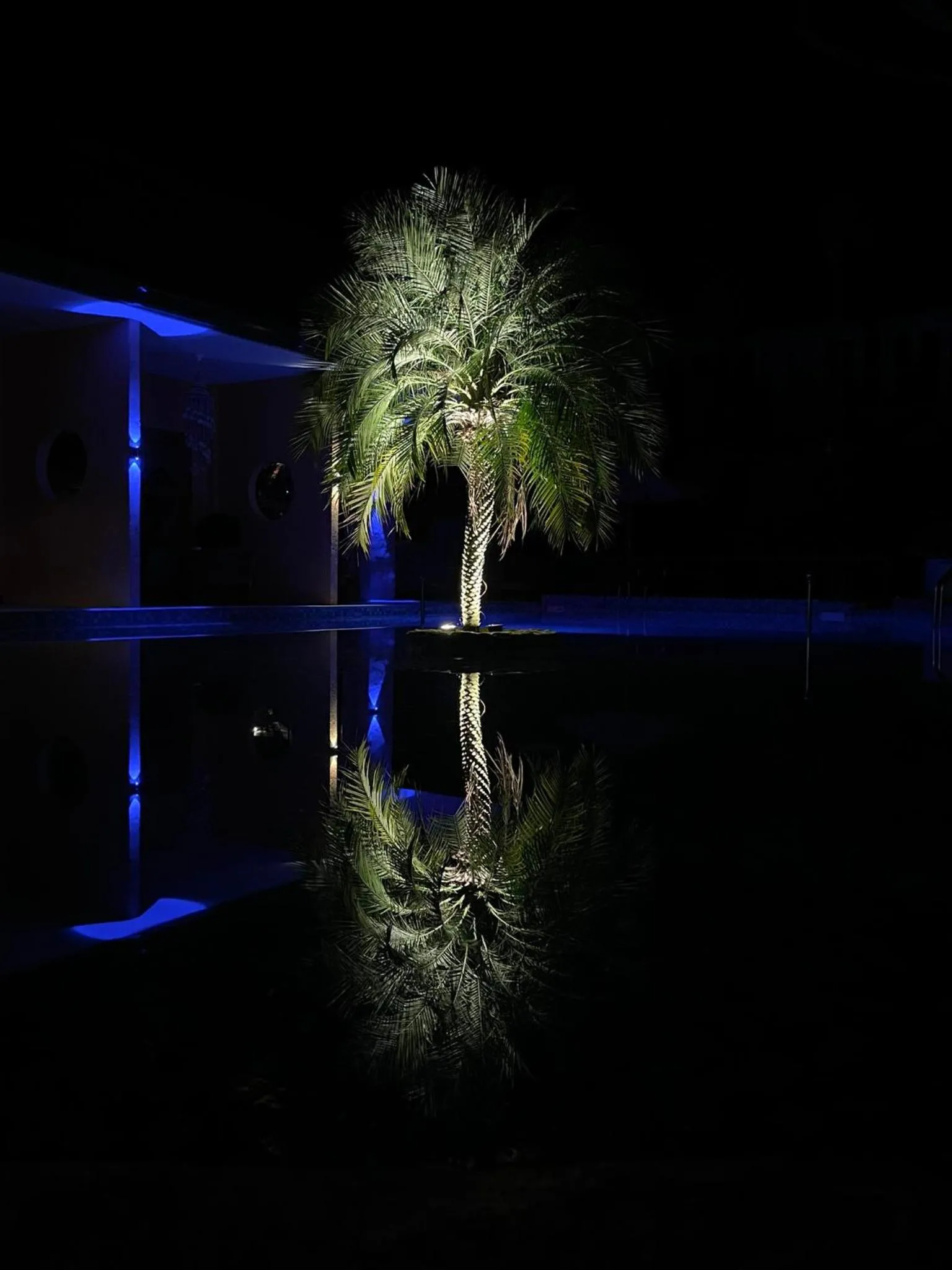 P1 Resort