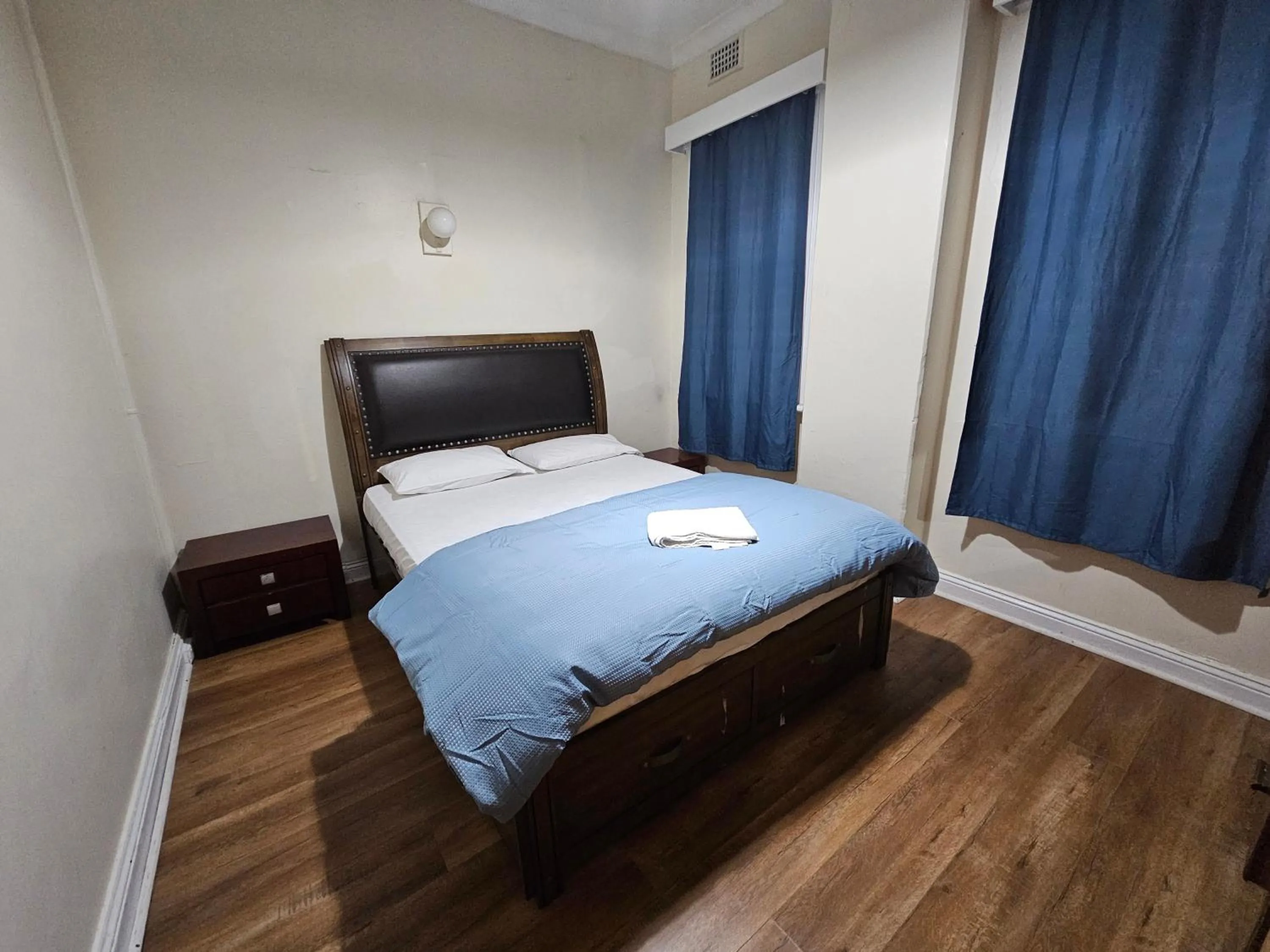 Court House Hotel