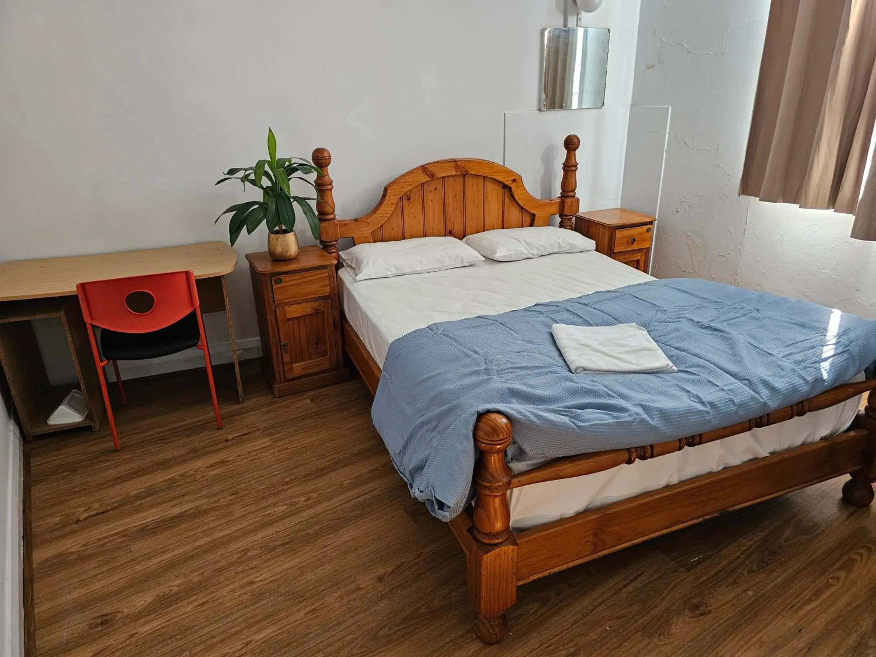 Double Room in Court House Hotel Double Room in Court House Hotel
