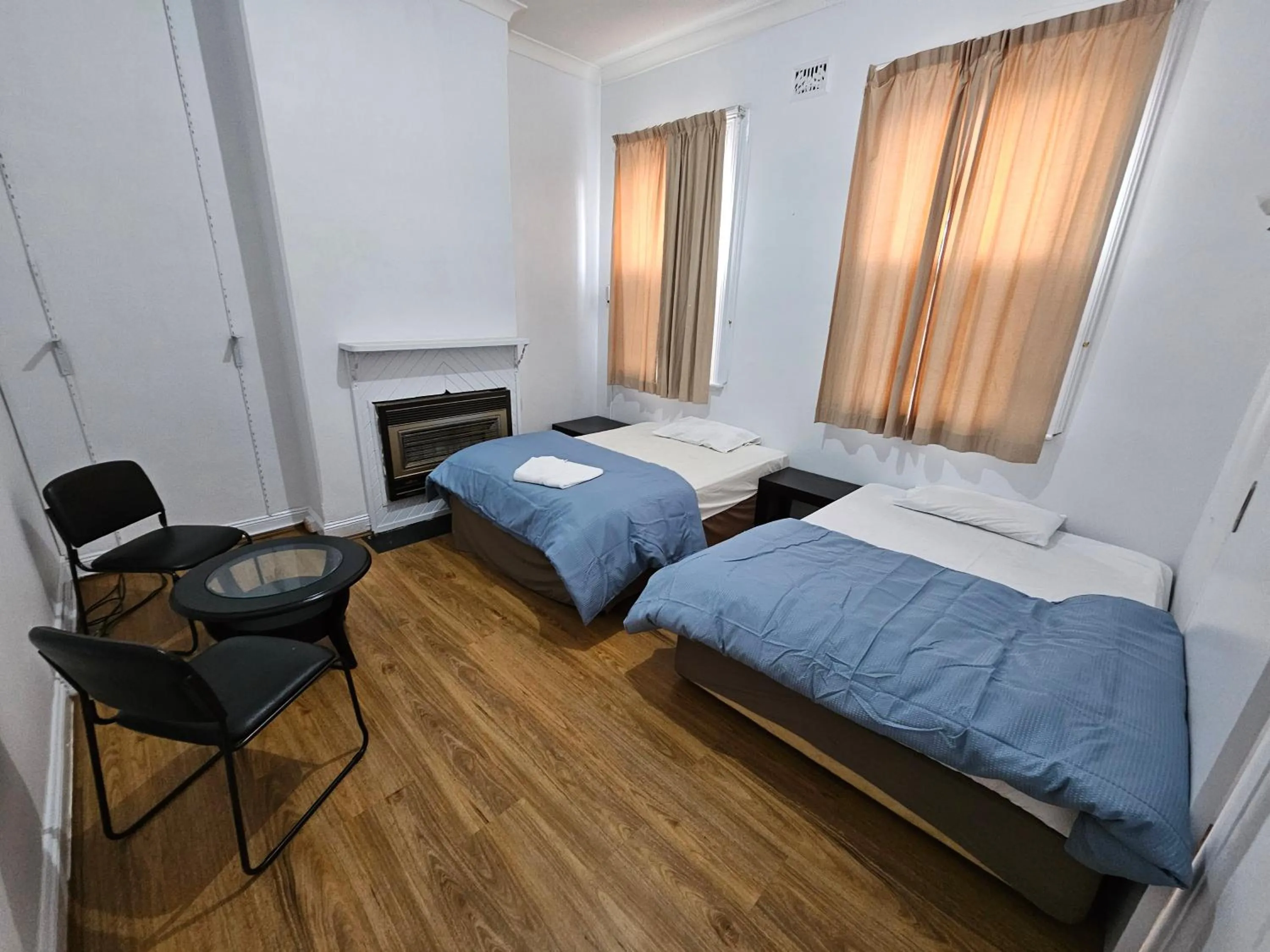 Court House Hotel