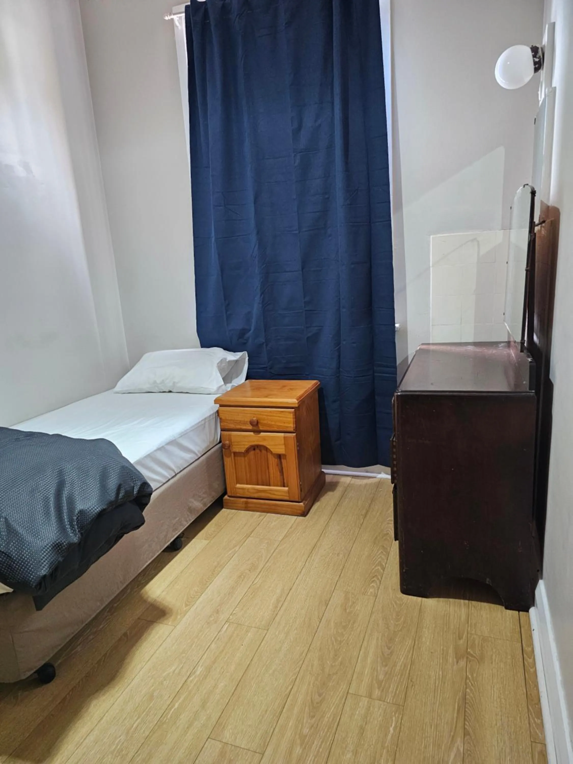 Court House Hotel