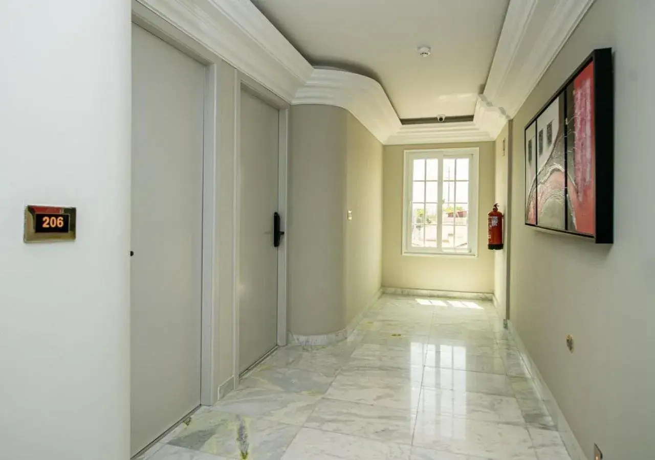 Hotel Florença Hotel Florença